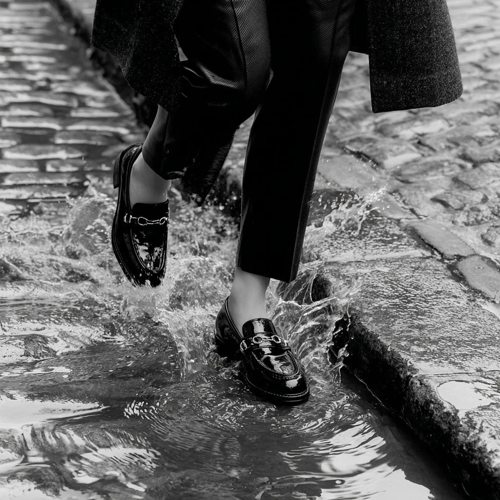 Footwear