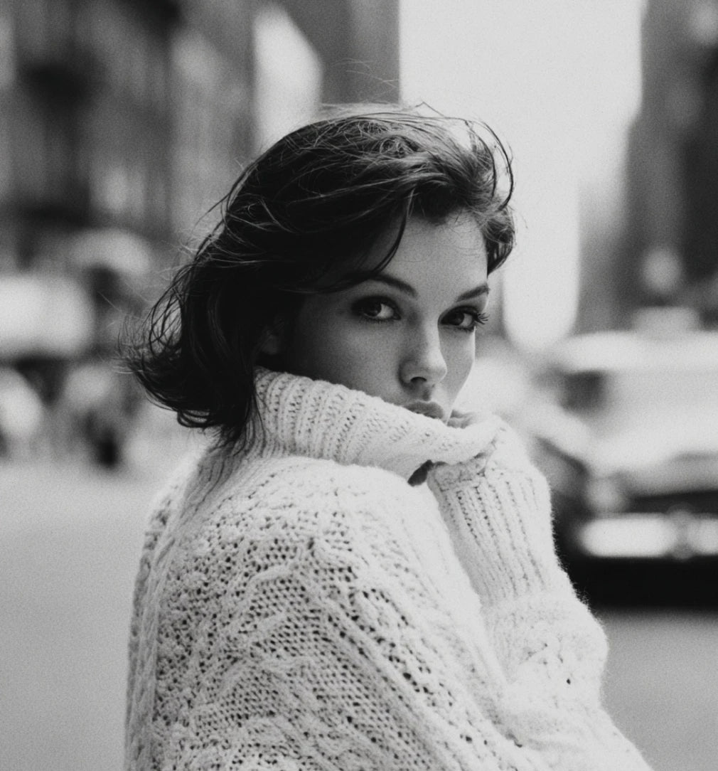 Knitwear