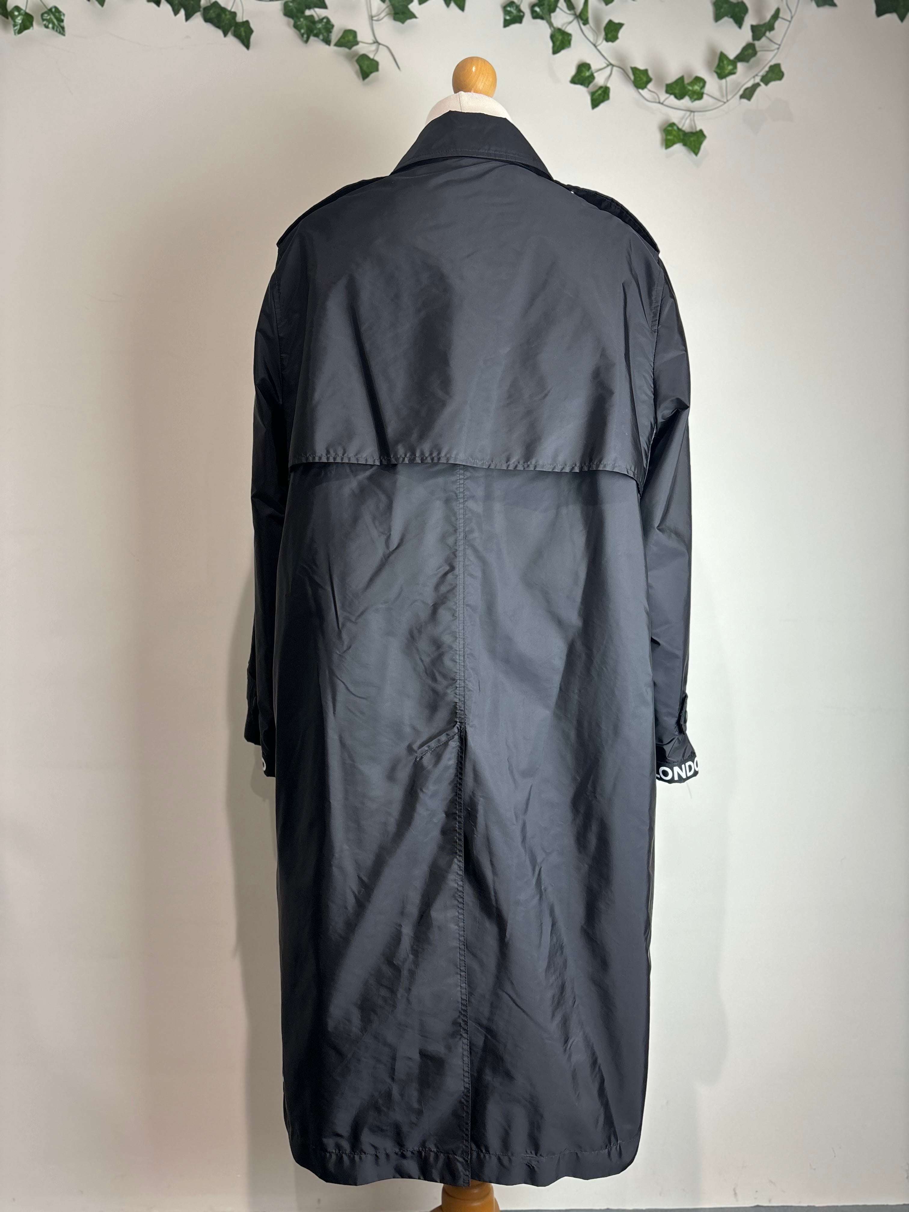 Burberry Padstow Trench Coat
