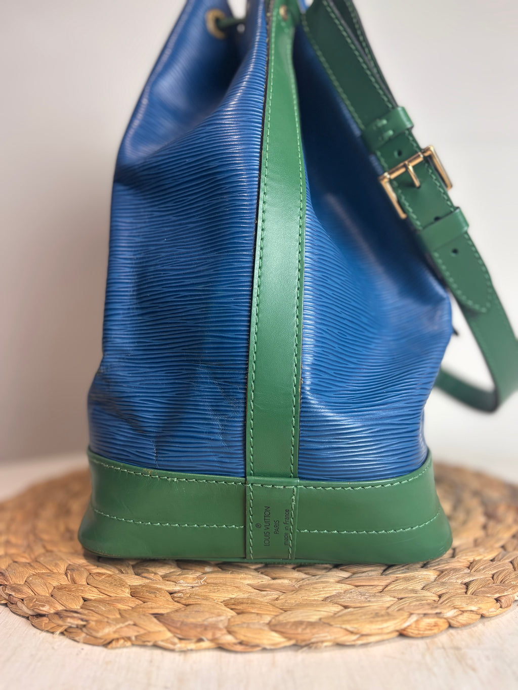 Louis Vuitton Nóe GM (Vintage)