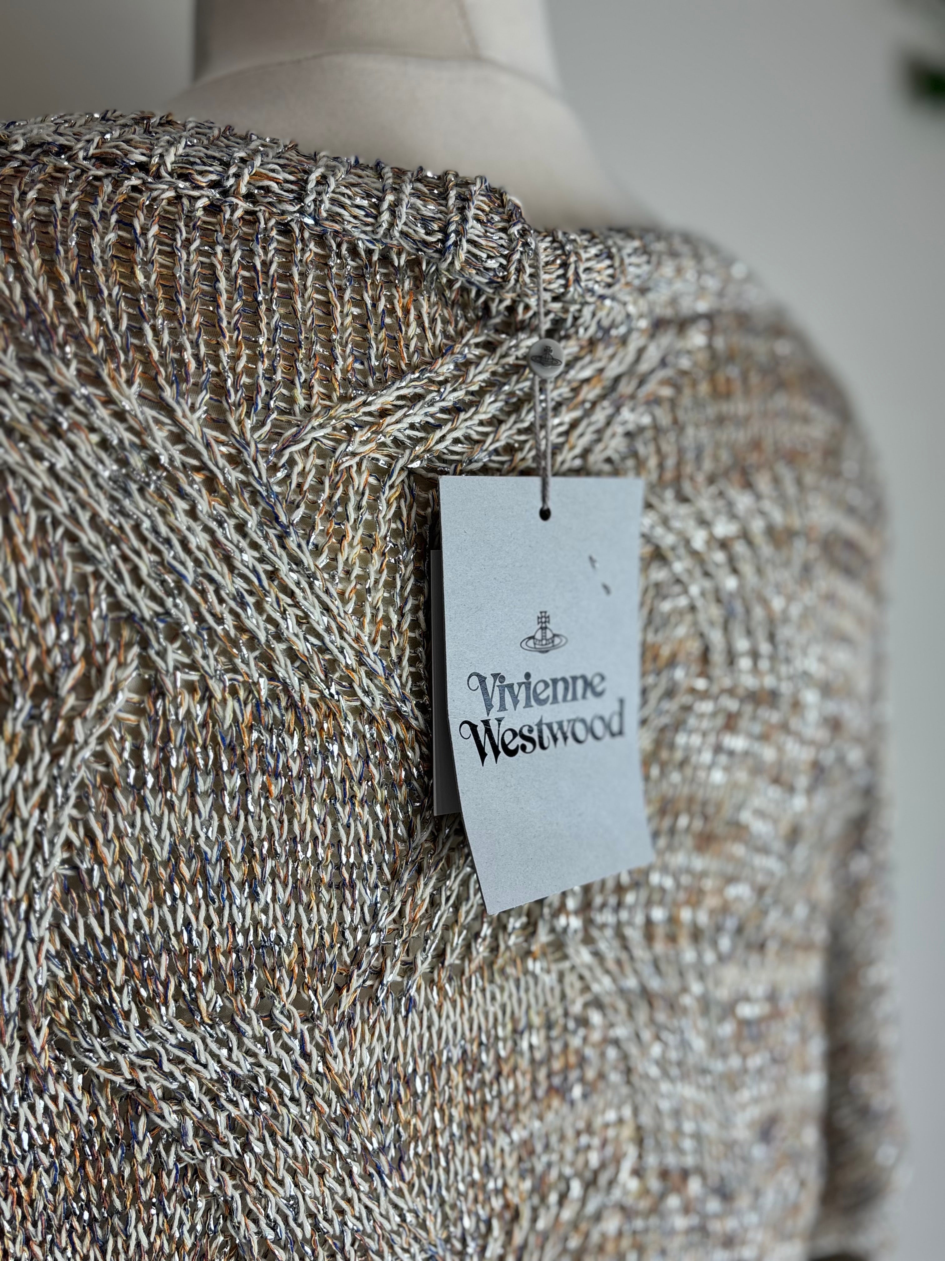 Vivienne Westwood Colette Jumper