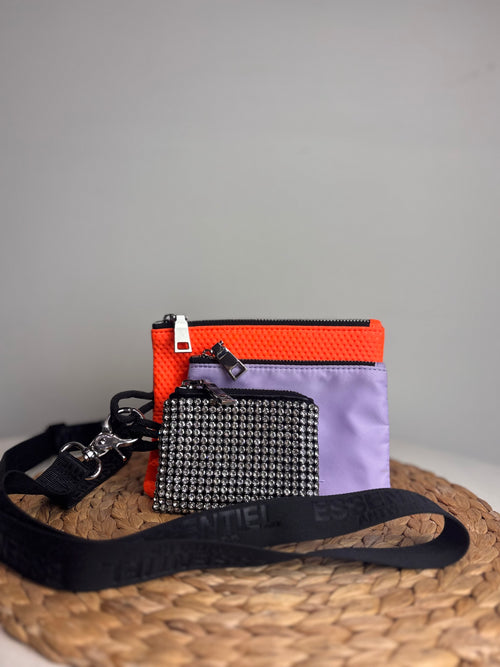 Essentiel Antwerp Dommelien Bag