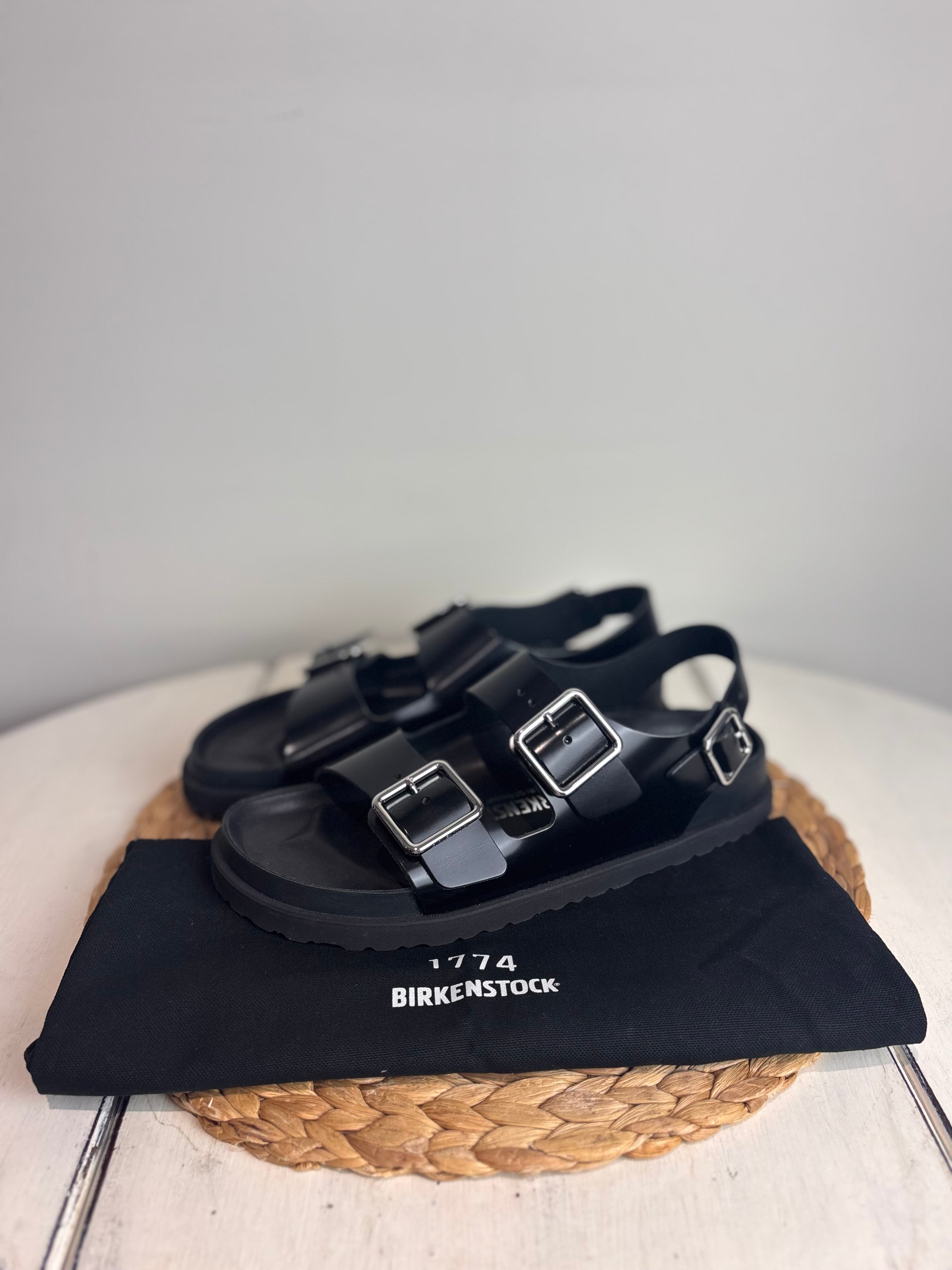 Birkenstock 1774 Milano Sandals