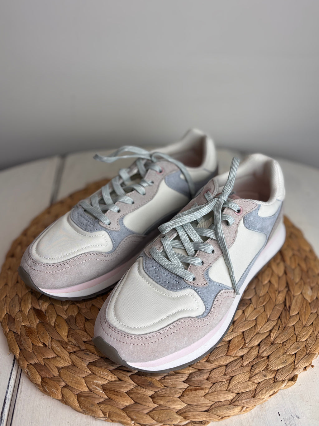 HOFF Saint Louis City Trainers