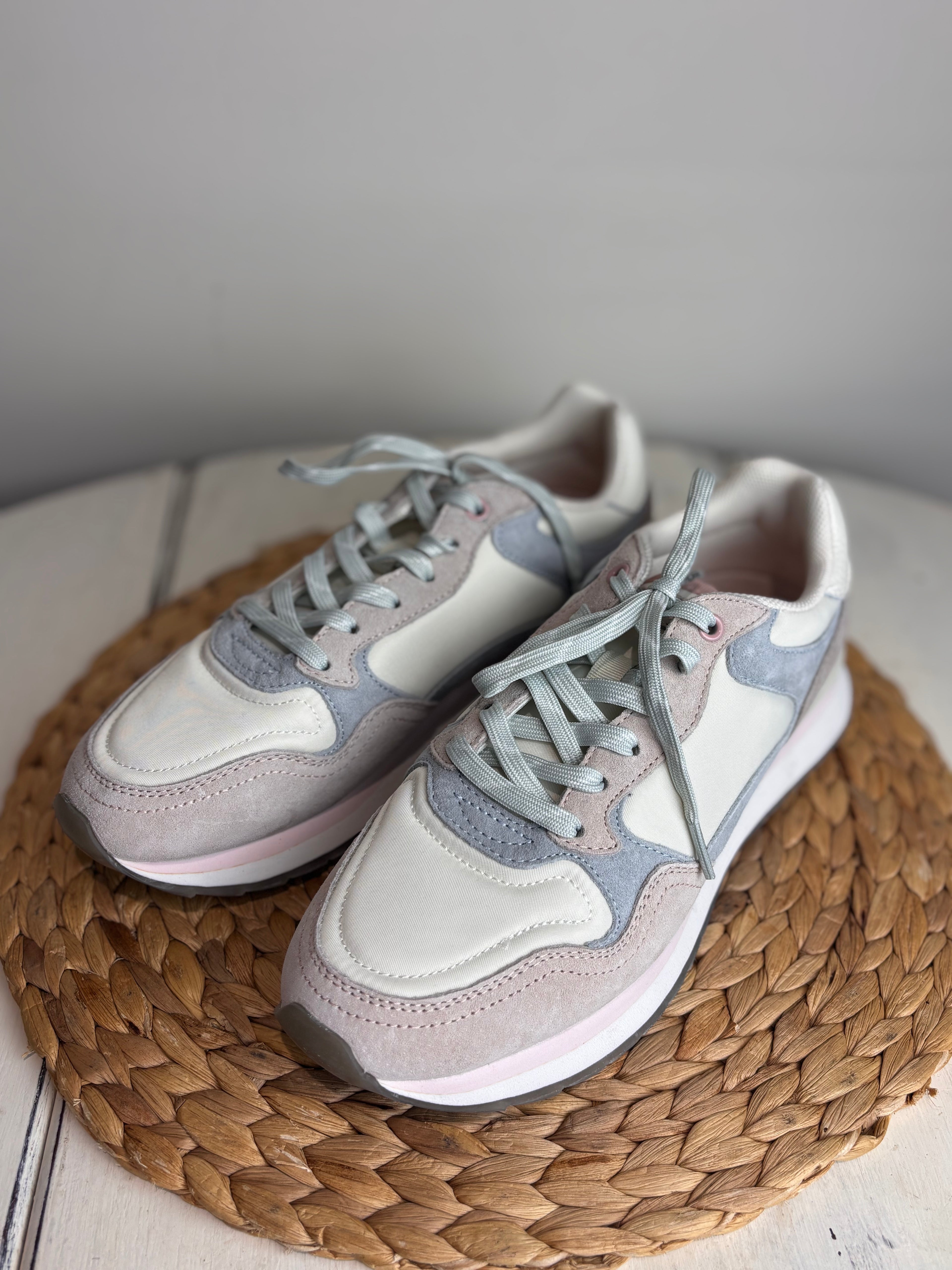 HOFF Saint Louis City Trainers
