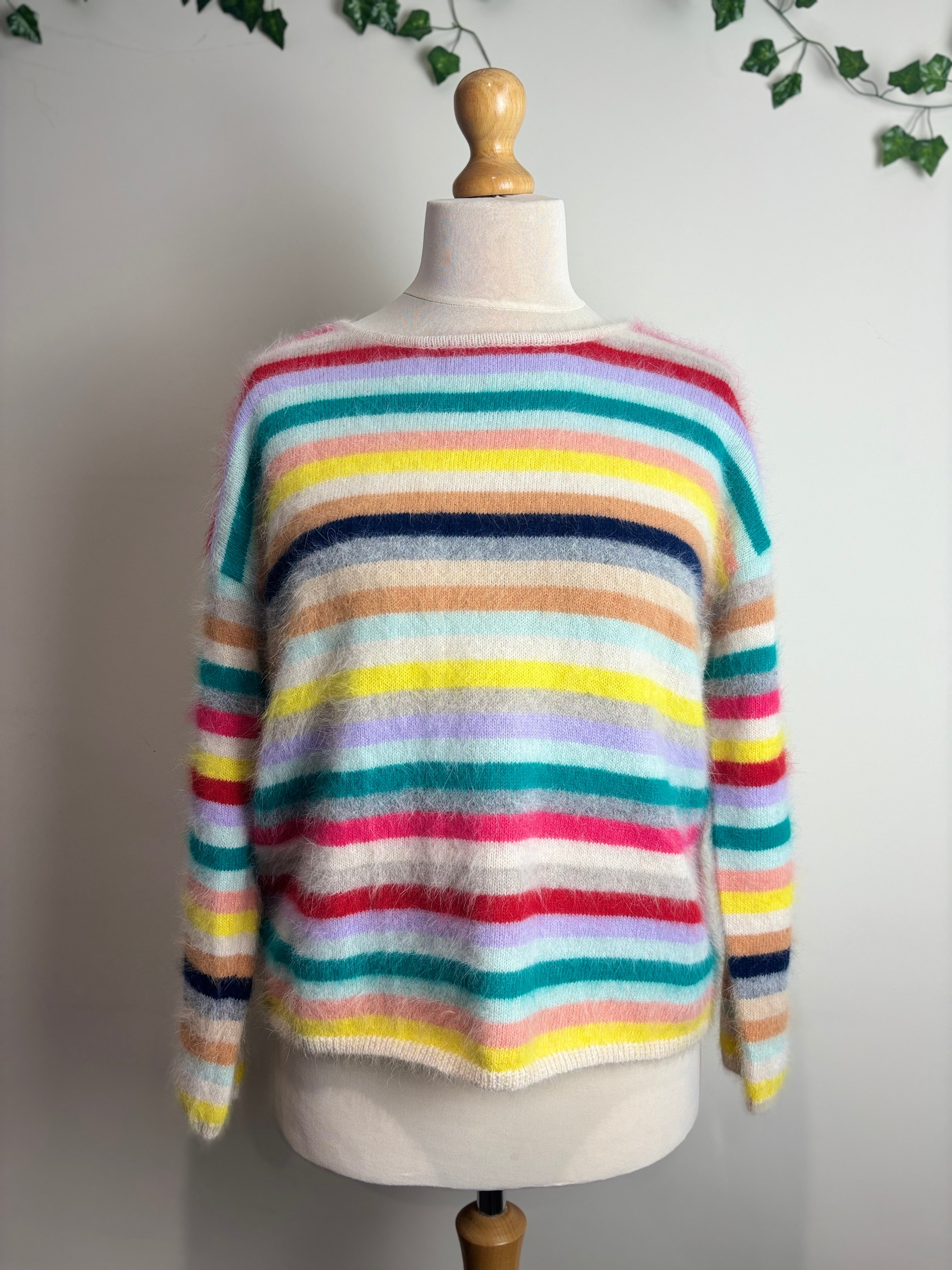 Bellrose 'Datris' Angora Sweater