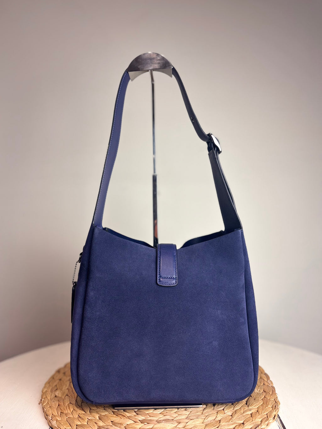 Coach Hadley Convertible Crossbody Bag