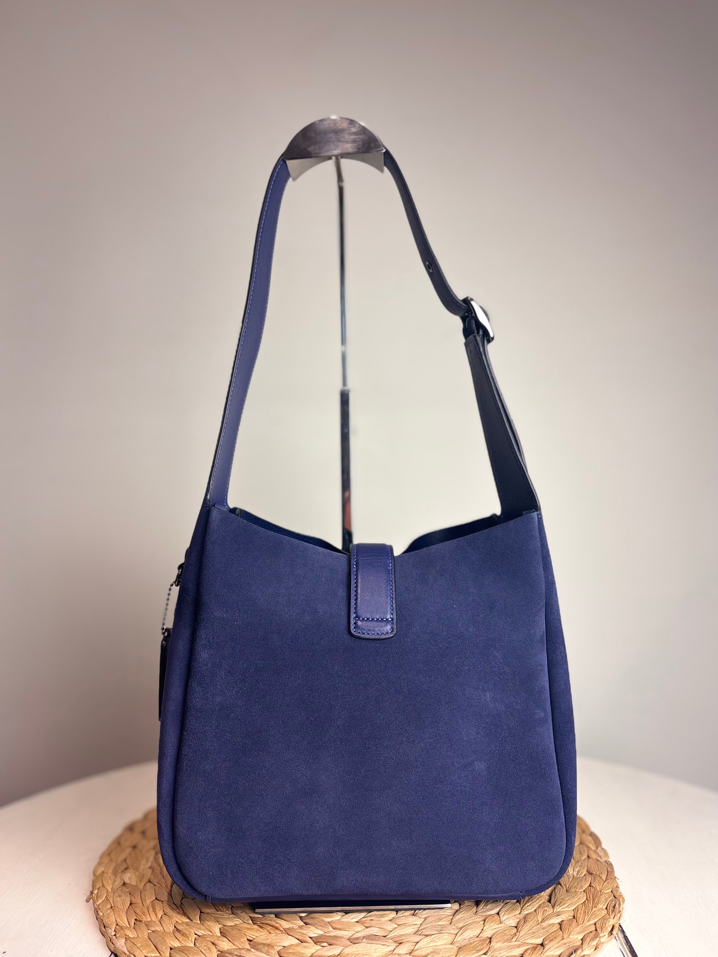 Coach Hadley Convertible Crossbody Bag