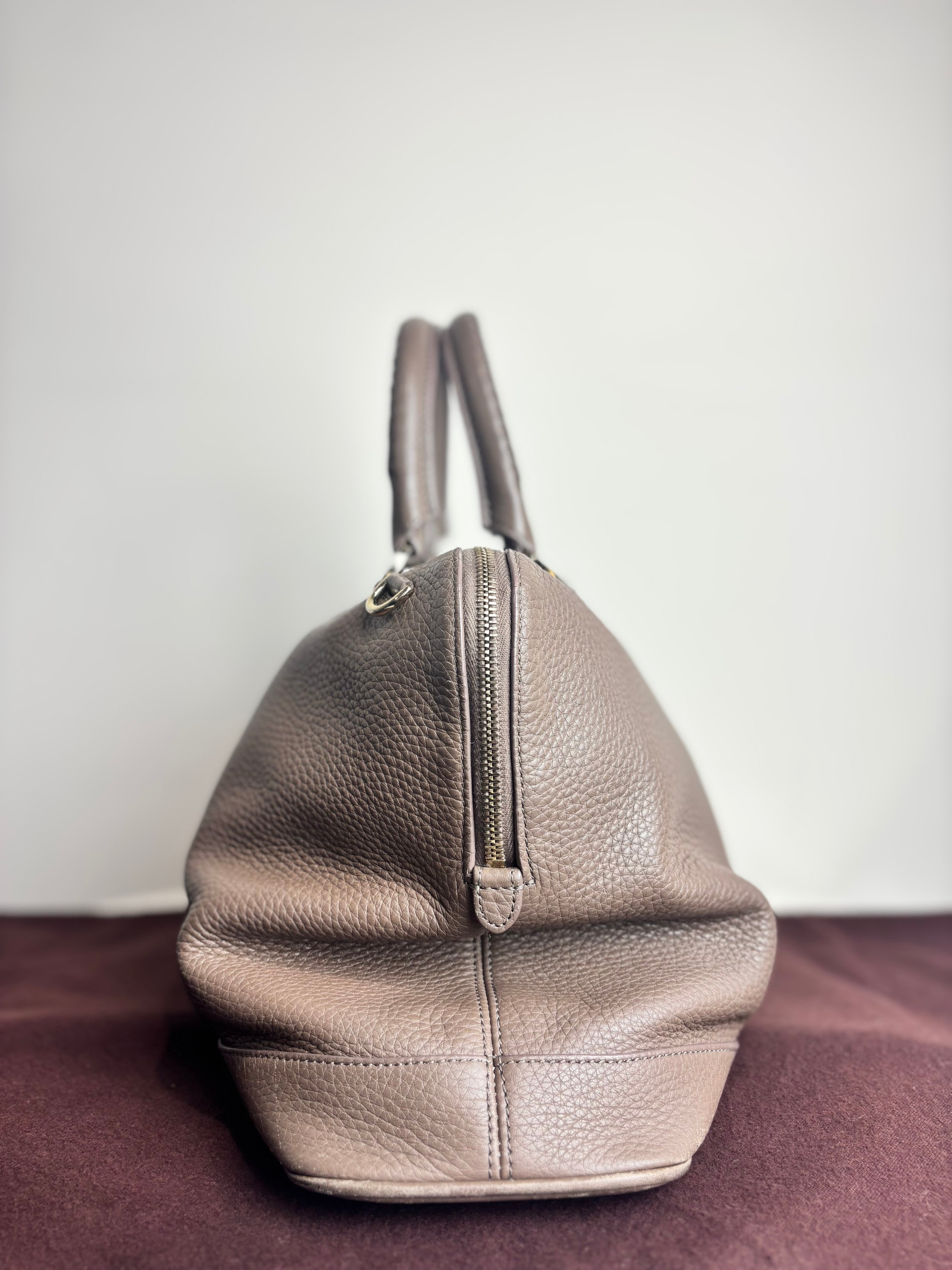 Mulberry Pembridge Double Handle Bag