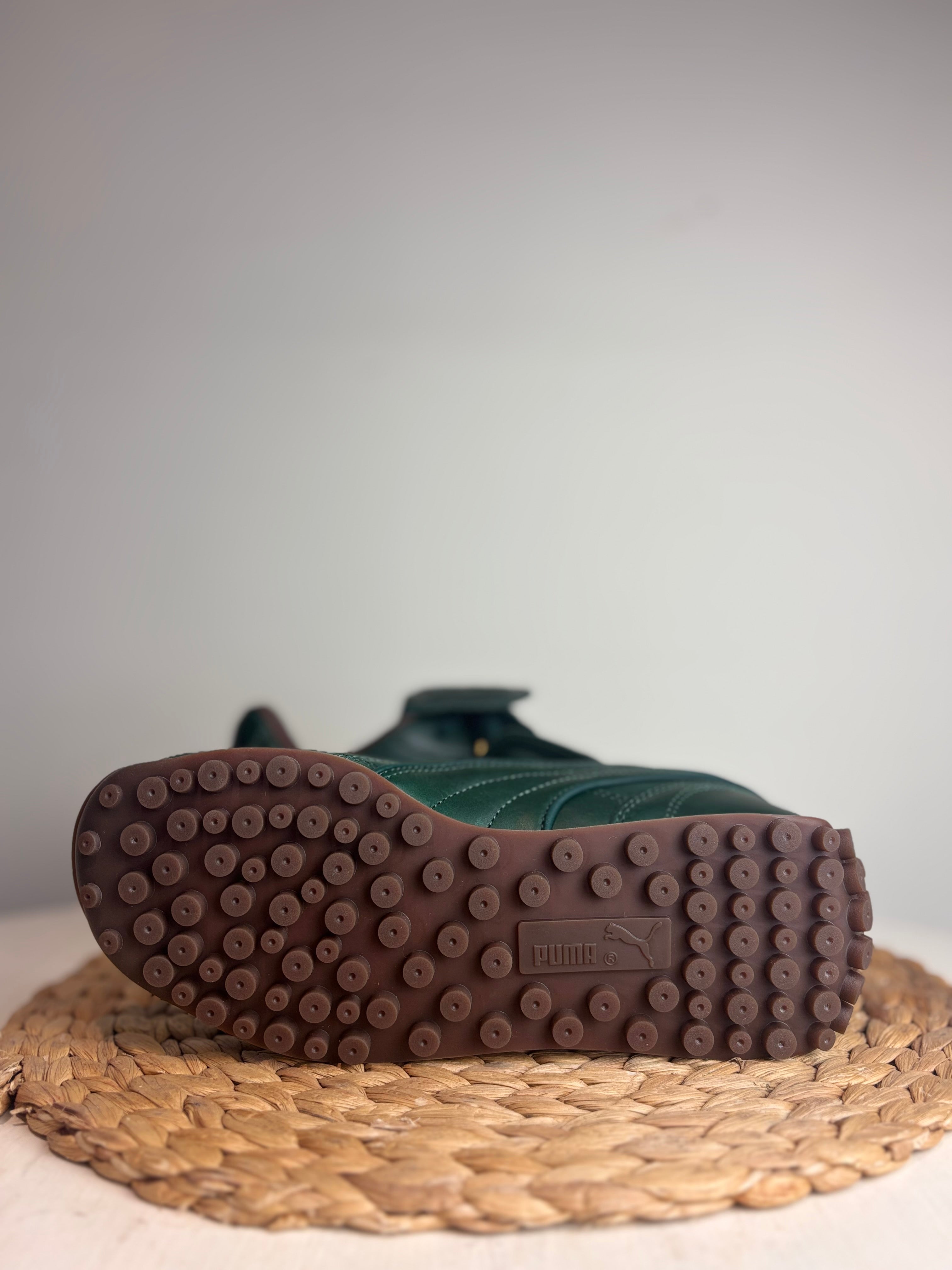 FENTY x PUMA Avanti L Sneakers (Forest Green)