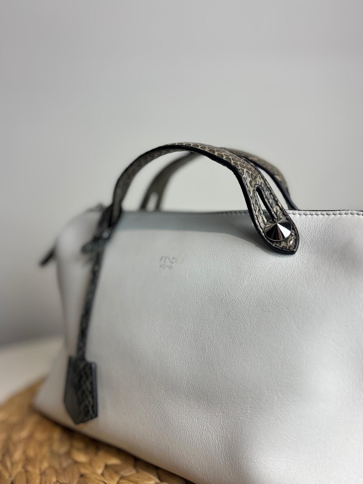 Fendi By The Way Handbag