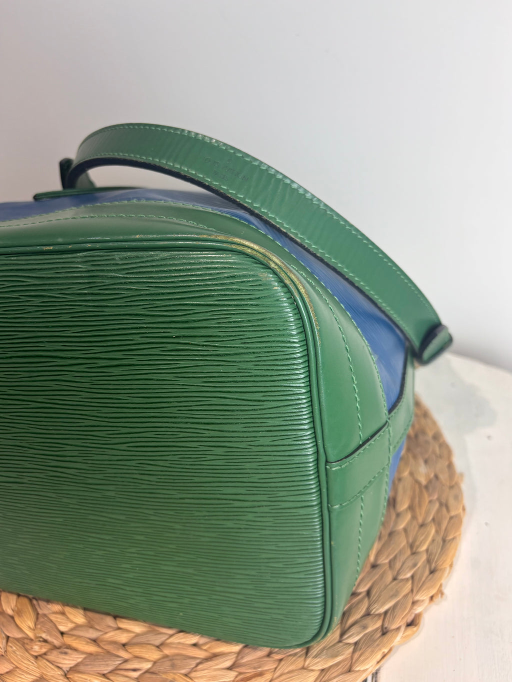 Louis Vuitton Nóe GM (Vintage)