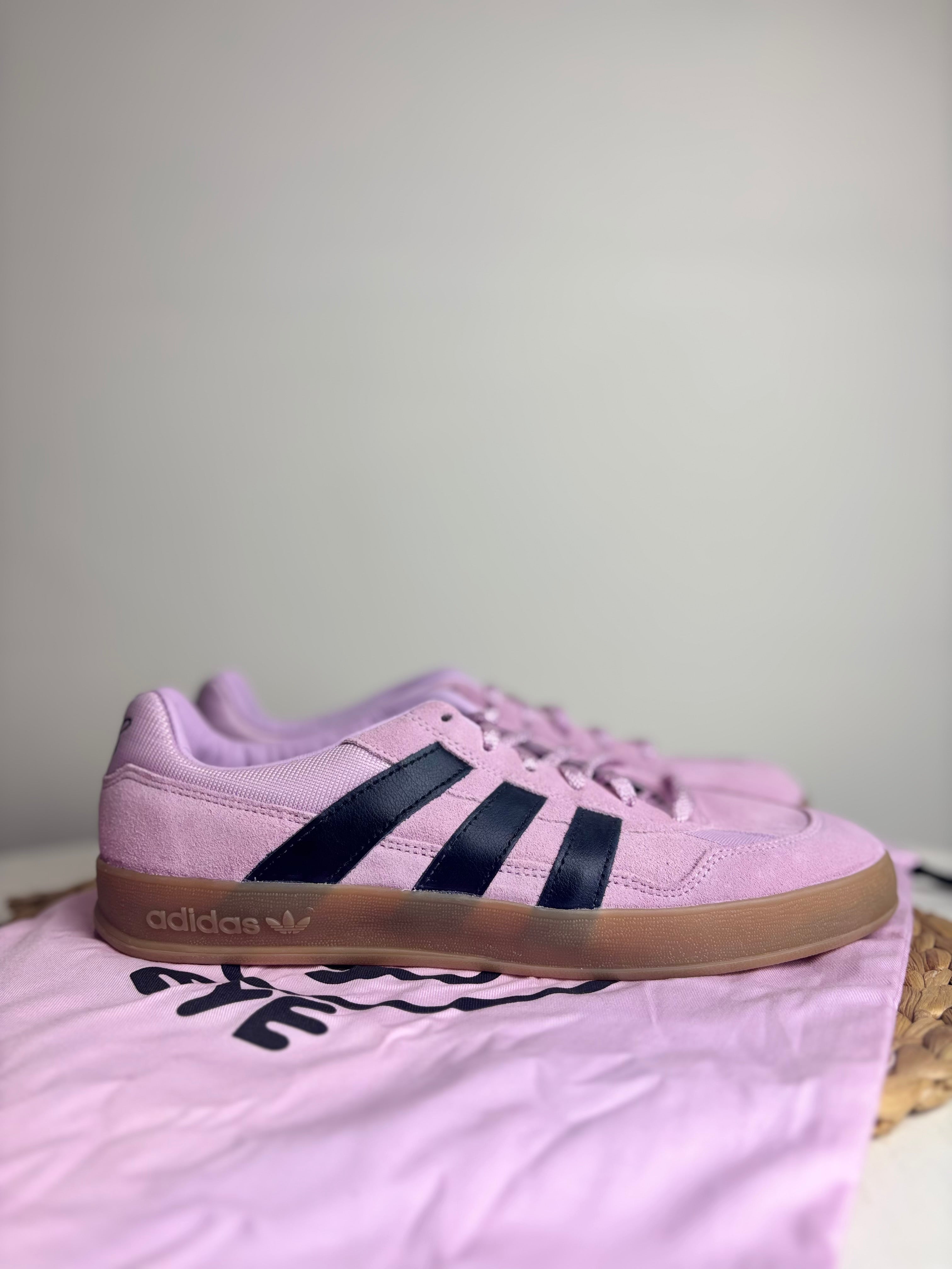 Adidas Gonz Aloha 'One Black Eye' Trainers