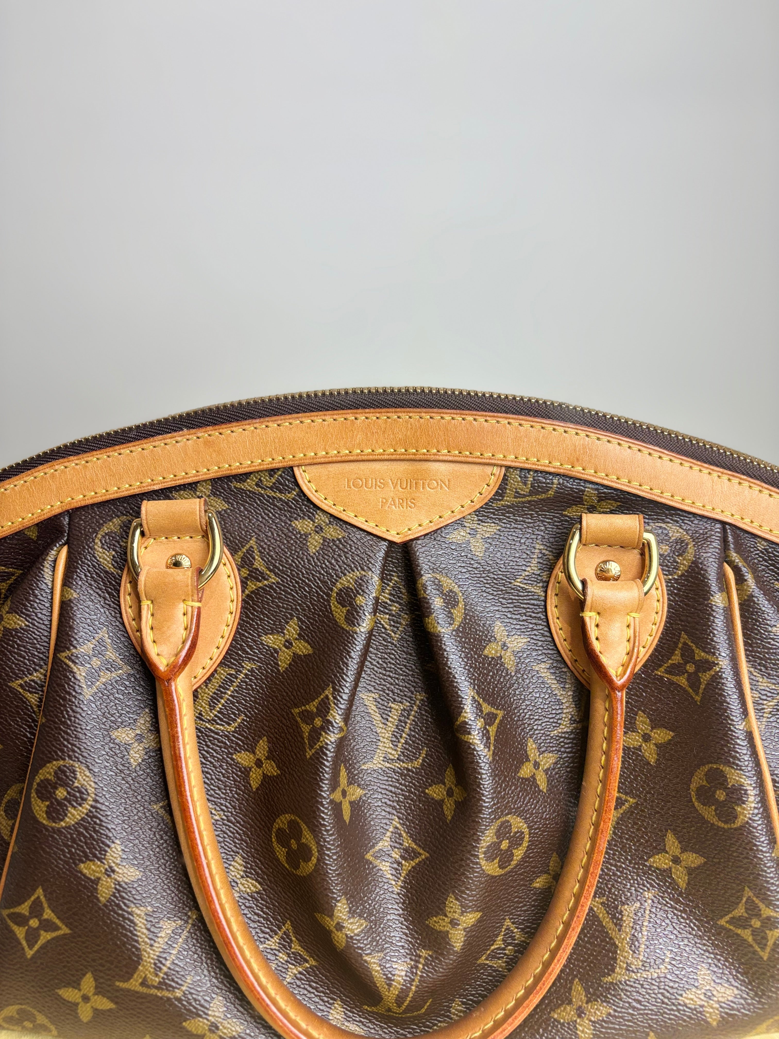 Louis Vuitton Tivoli PM