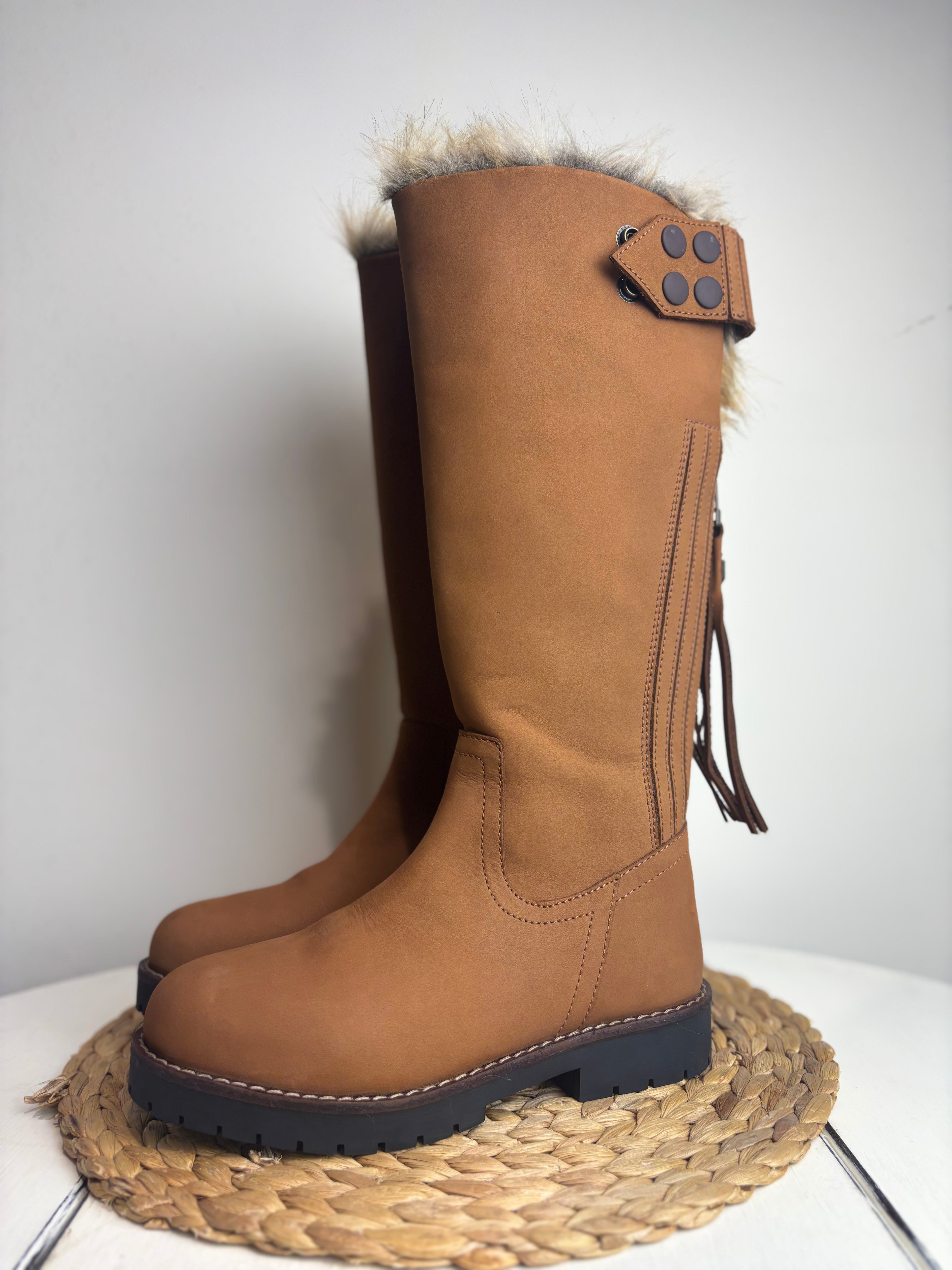 Fairfax & Favor Verbier Snow Boot