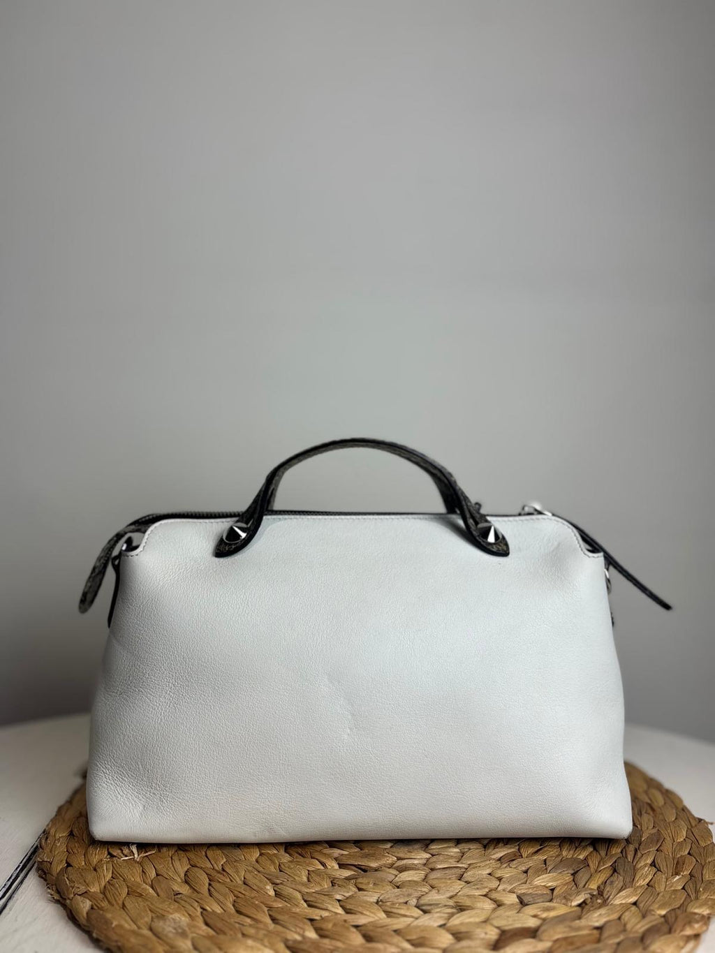 Fendi By The Way Handbag