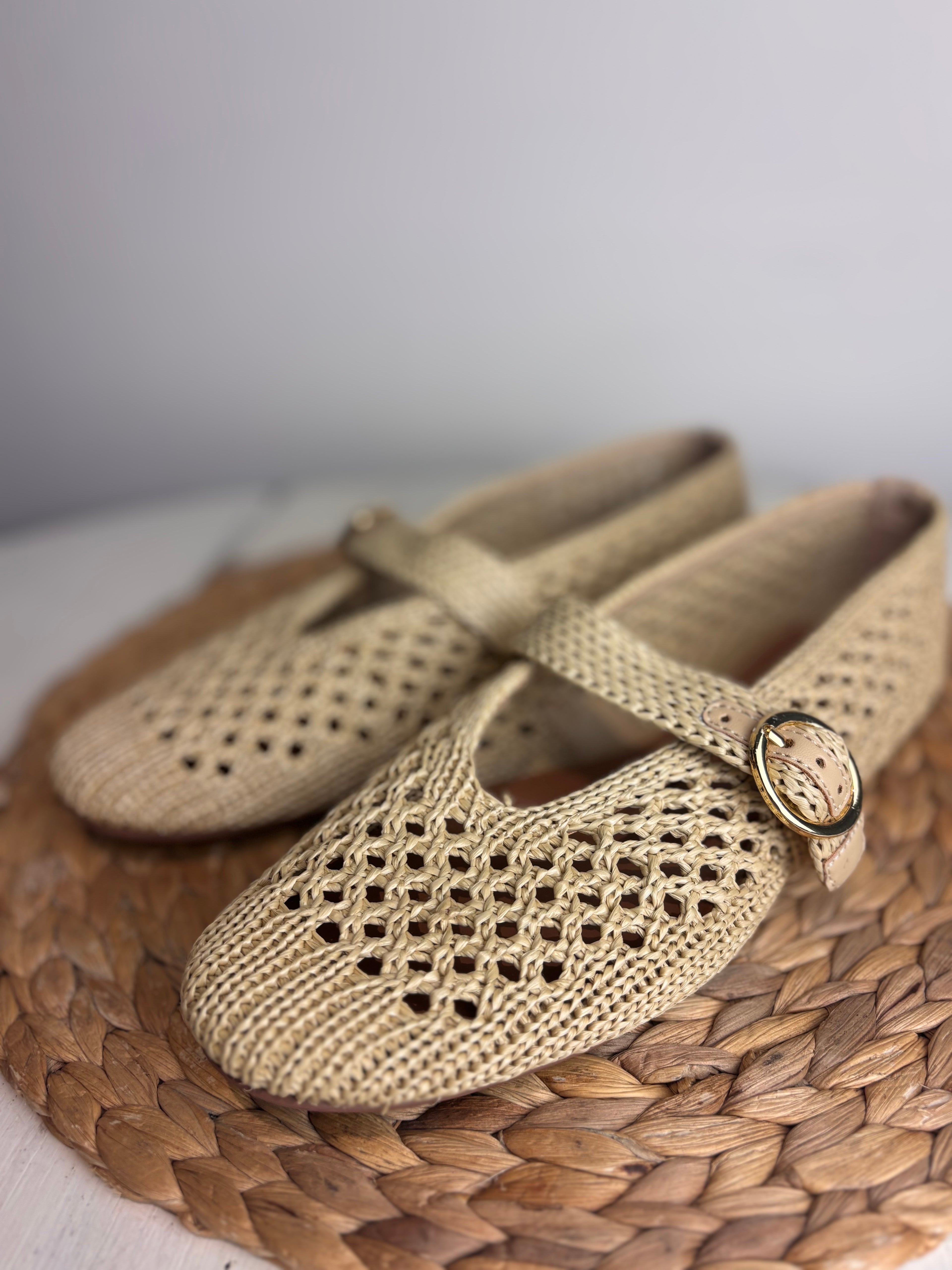 Kurt Geiger Noor Mary-Janes
