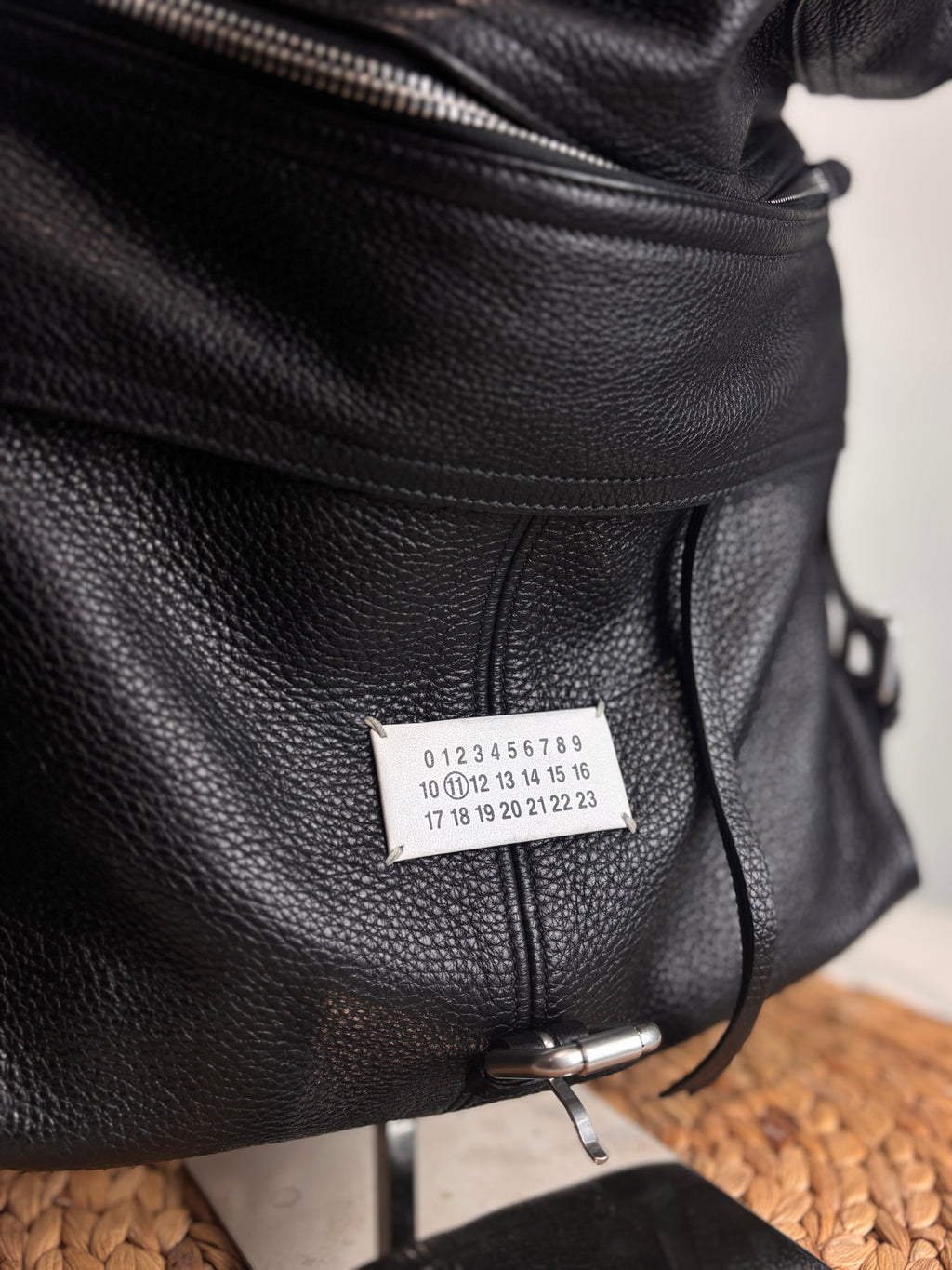 Maison Margiela NDN Handbag