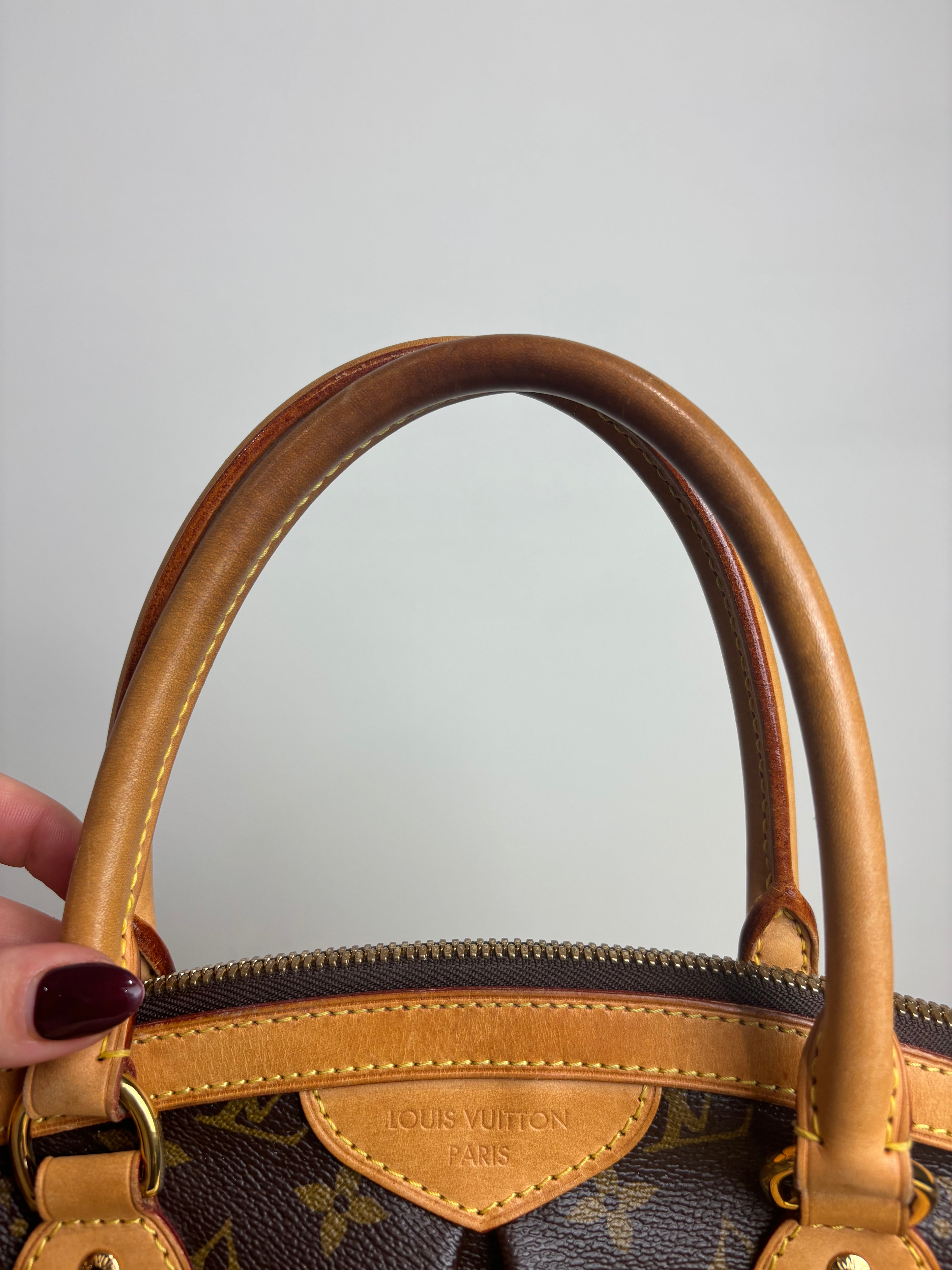 Louis Vuitton Tivoli PM