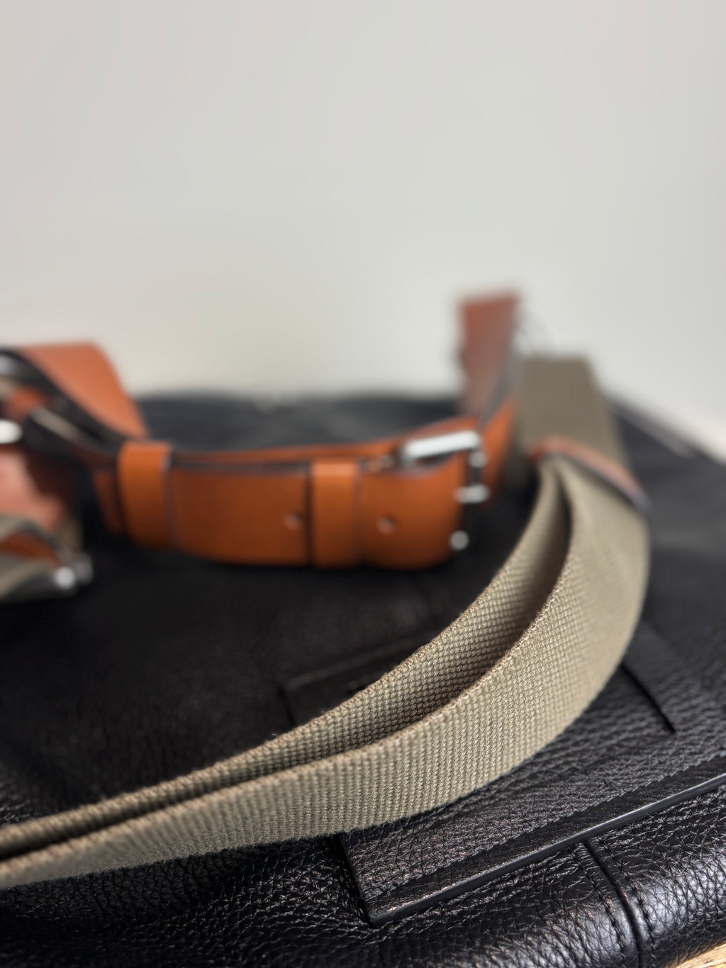 Maison Margiela NDN Handbag