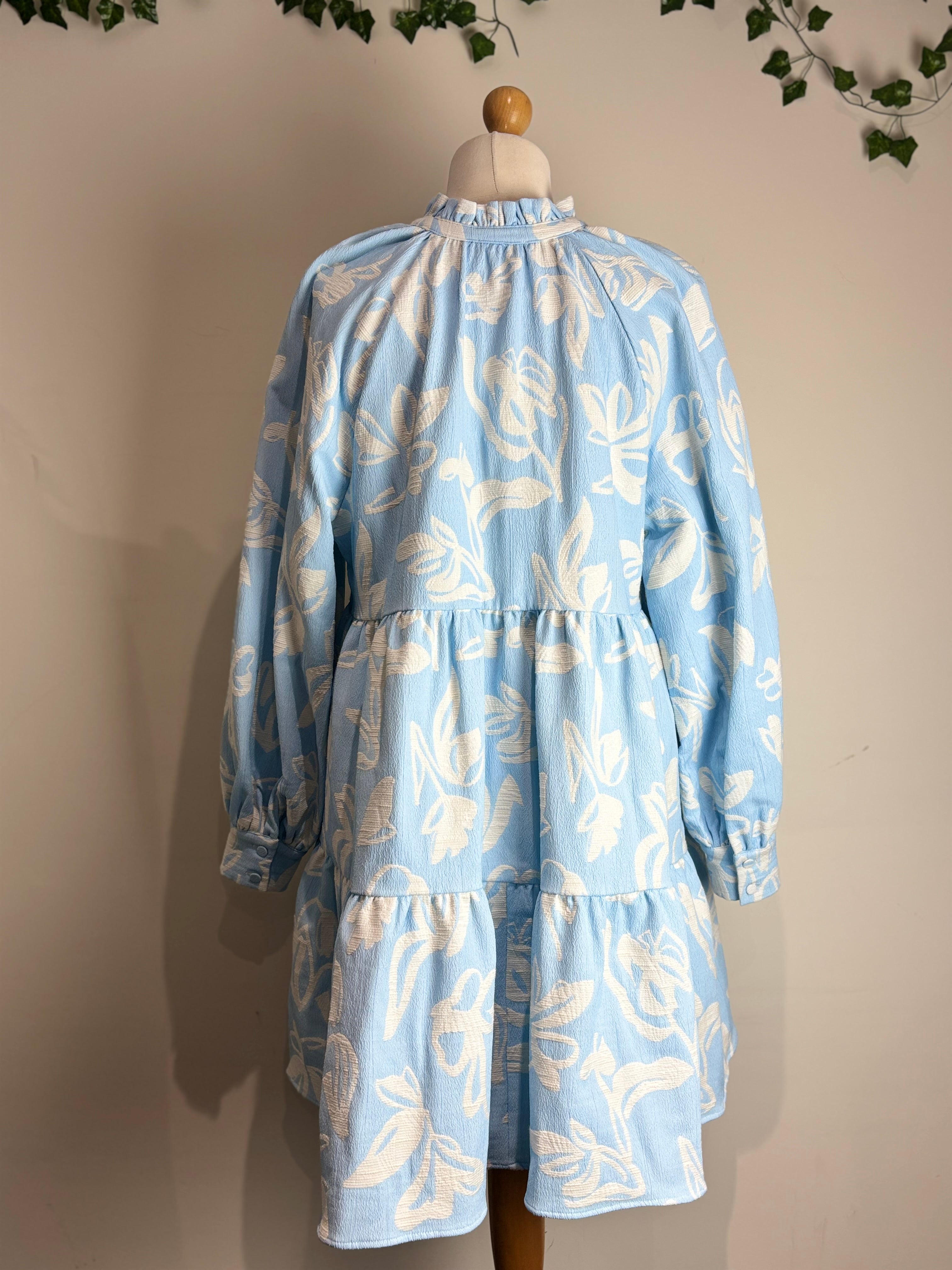 Stine Goya Jasmine Midi Length Dress