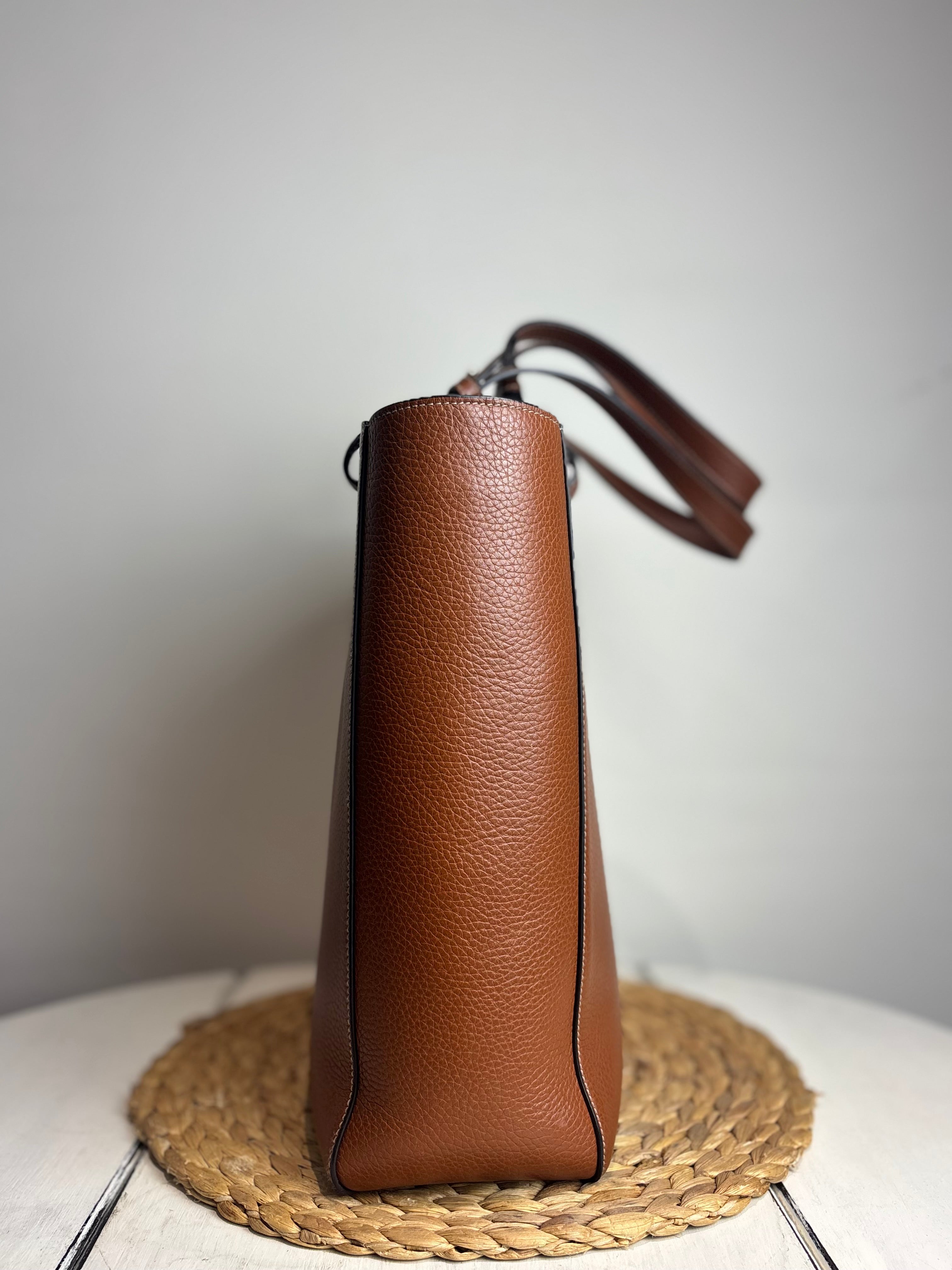 Aspinal of London Essential Tote