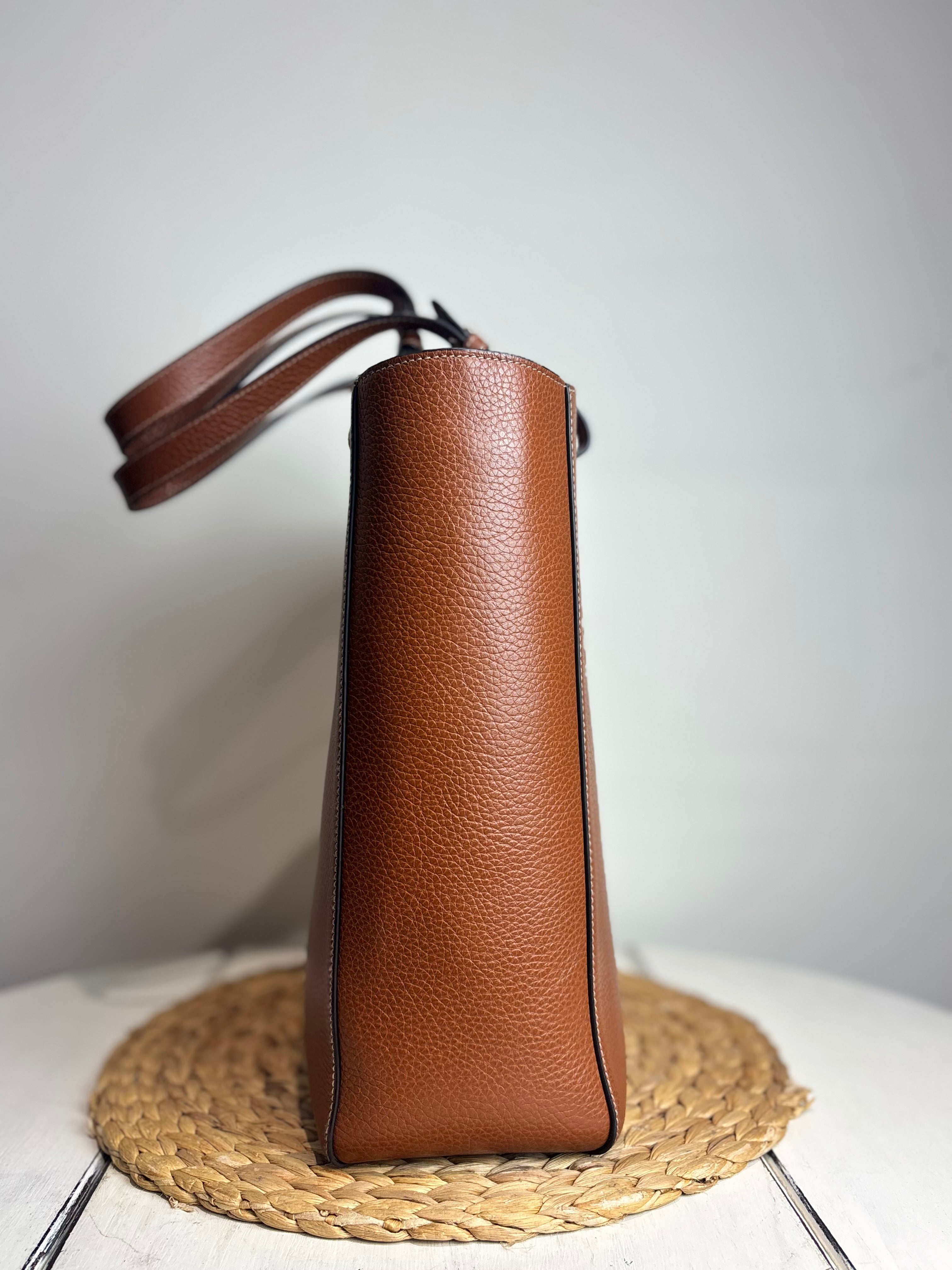 Aspinal of London Essential Tote