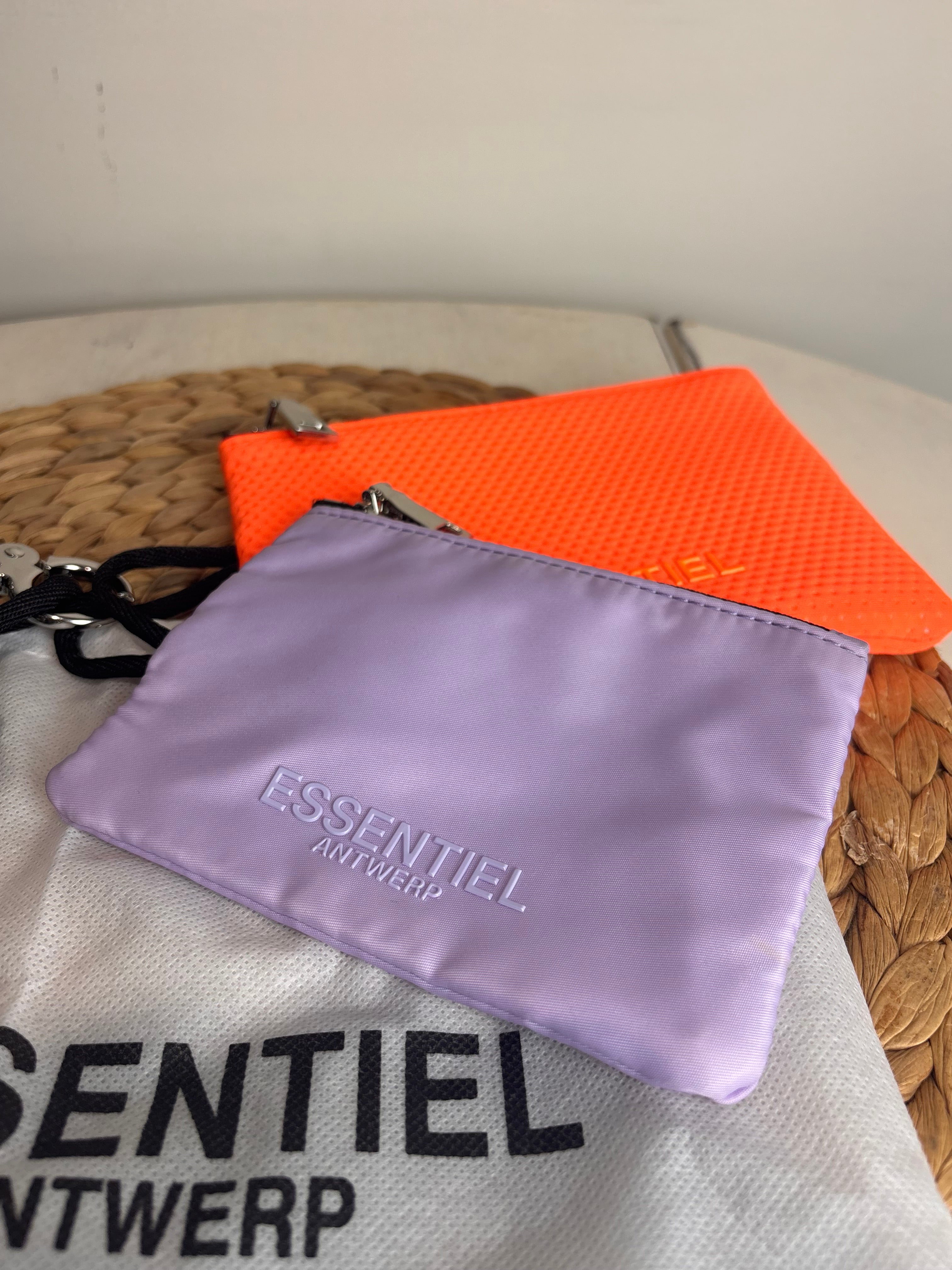 Essentiel Antwerp Dommelien Bag