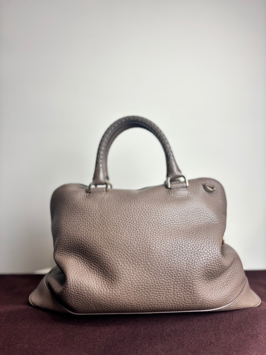 Mulberry Pembridge Double Handle Bag