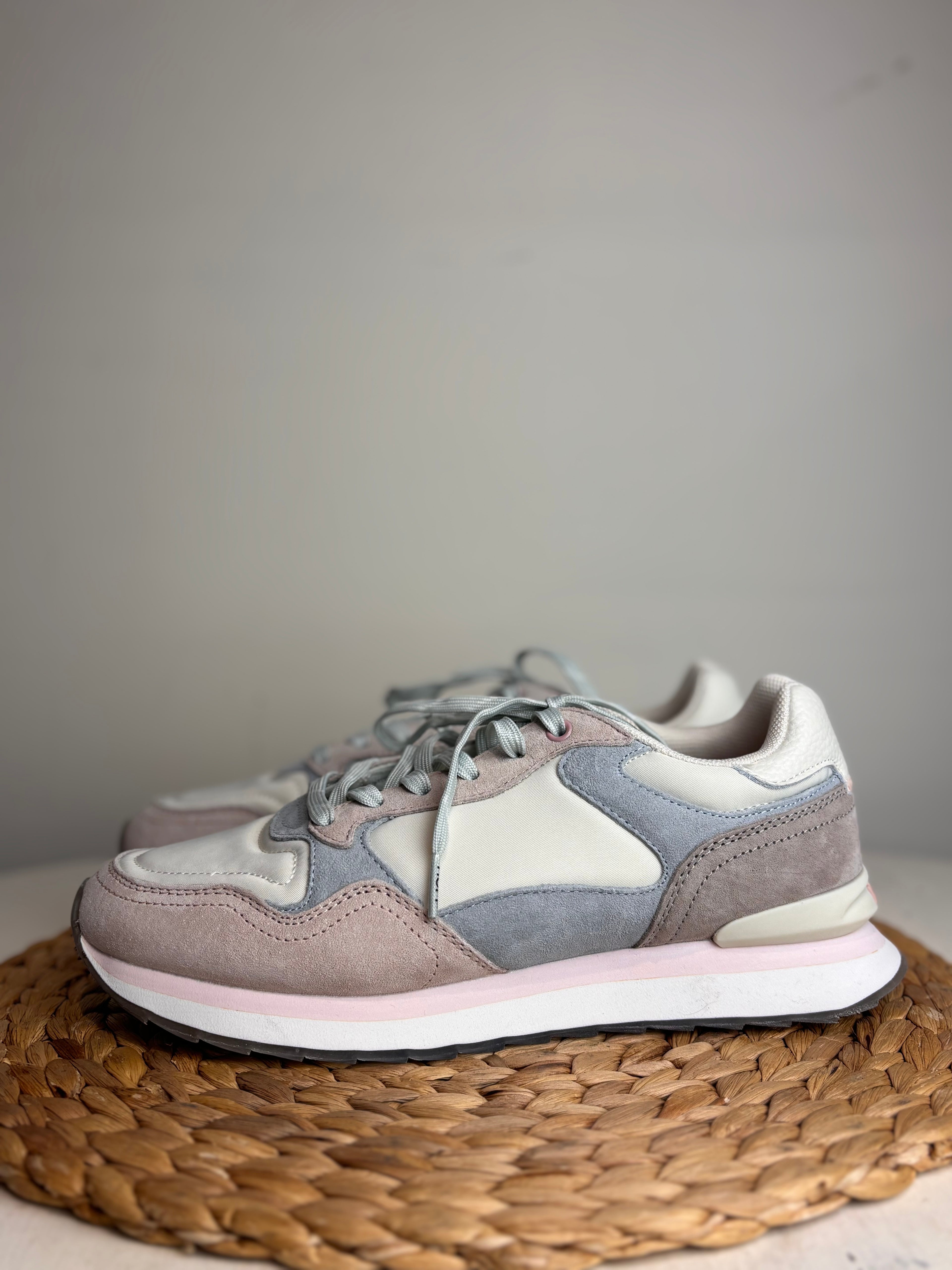 HOFF Saint Louis City Trainers