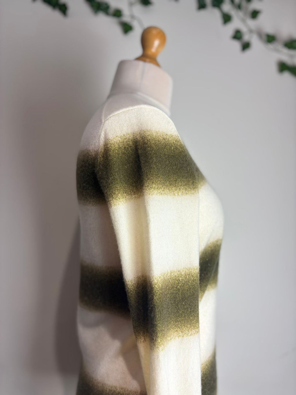 Chinti & Parker Cashmere Knit