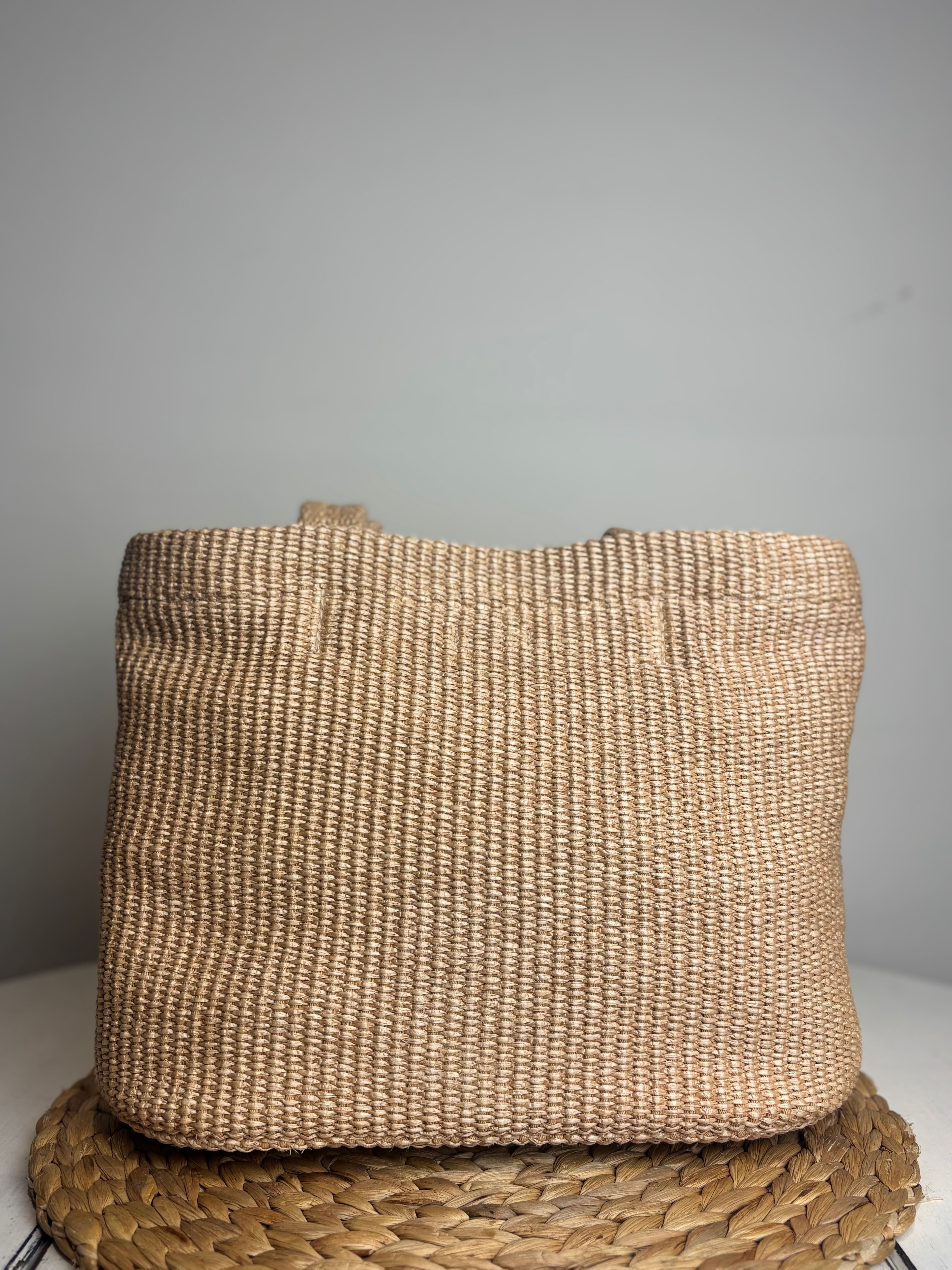 Jimmy Choo East West Beach Tote