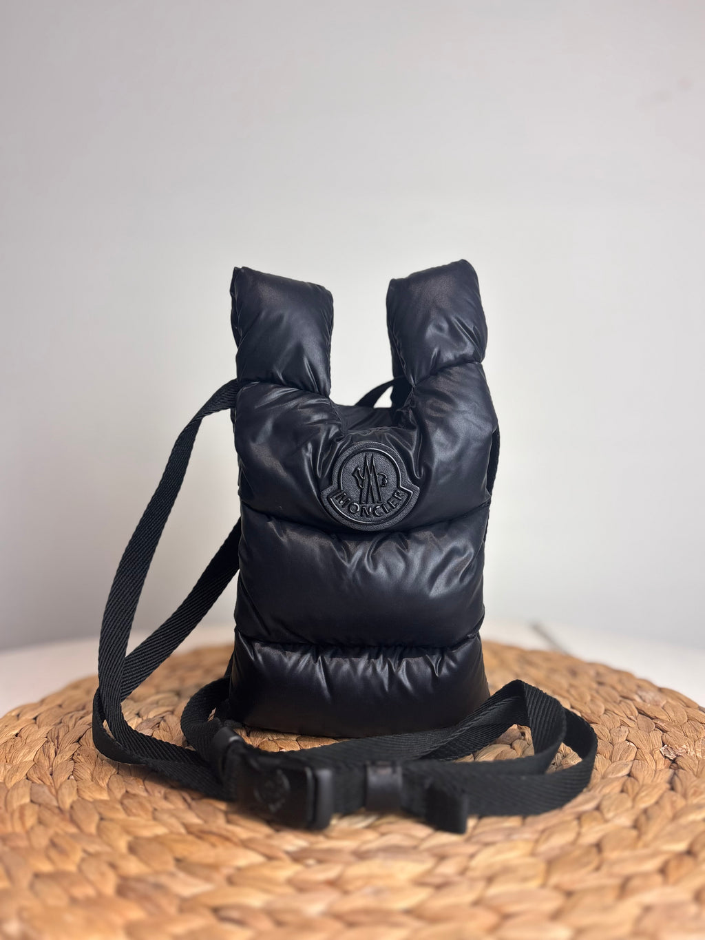 Moncler Legere Small Crossbody Bag