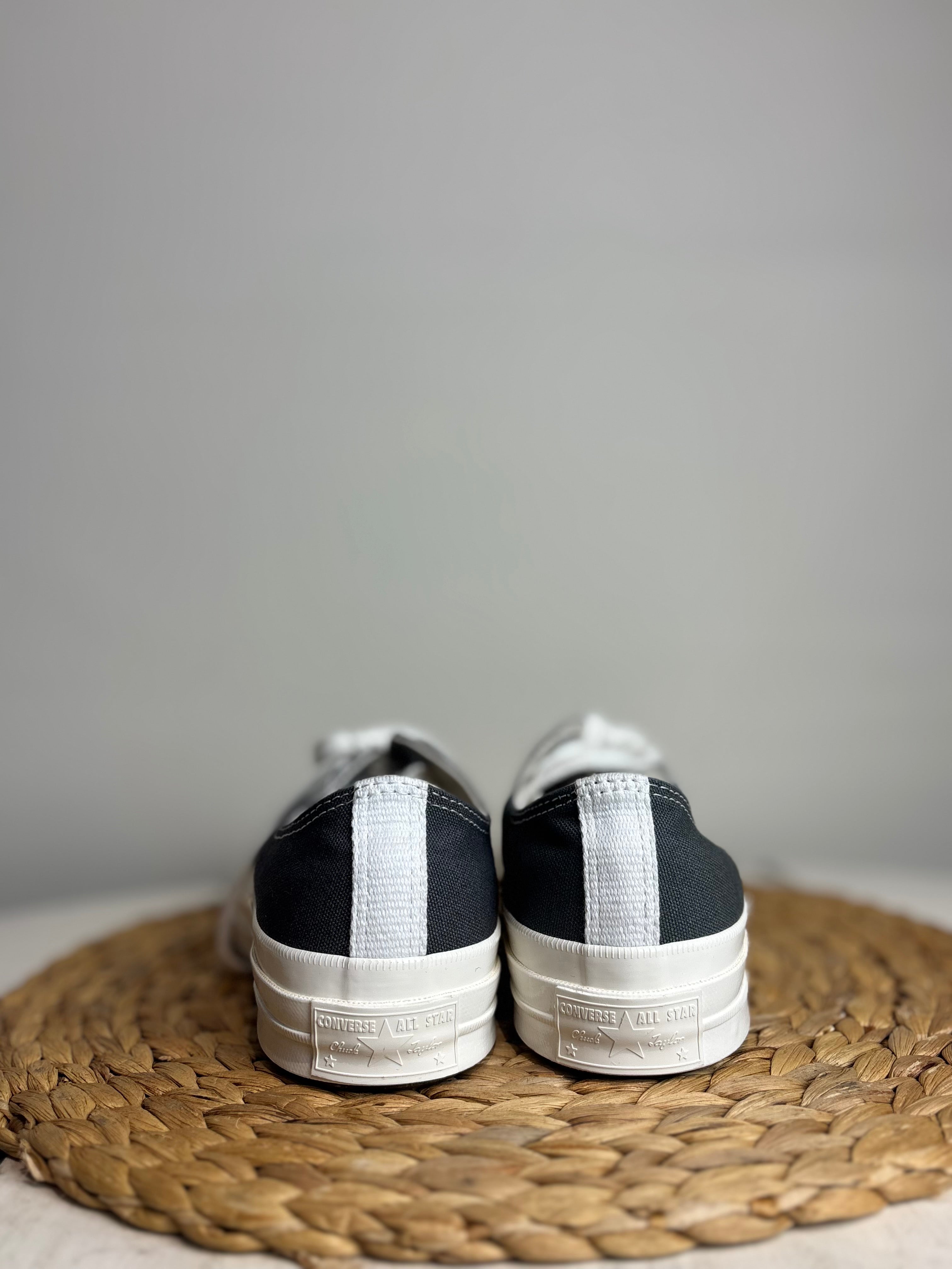 Converse All Star 70 x Comme des Garçons Low Tops