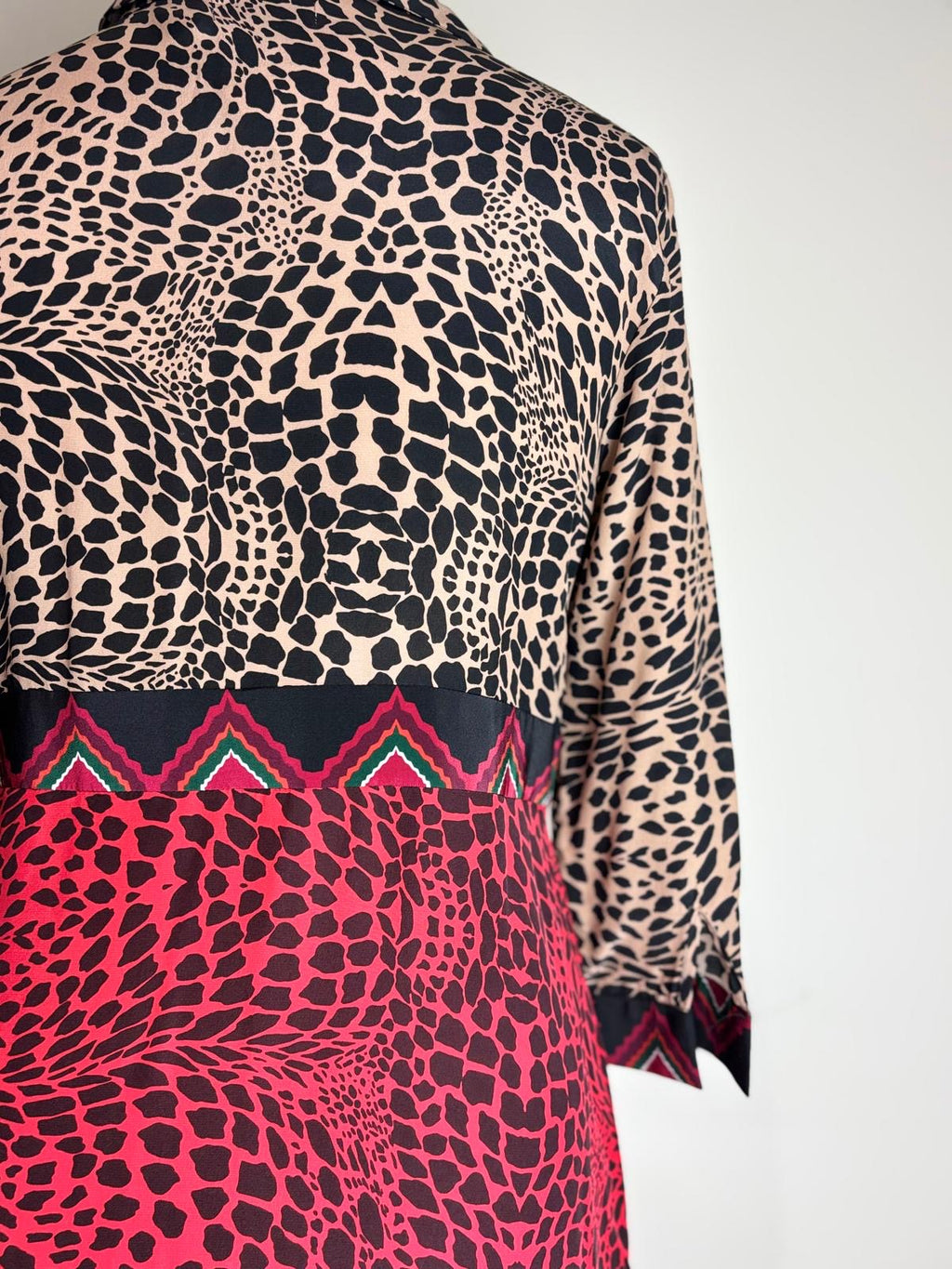 Hayley Menzies Maxi Dress