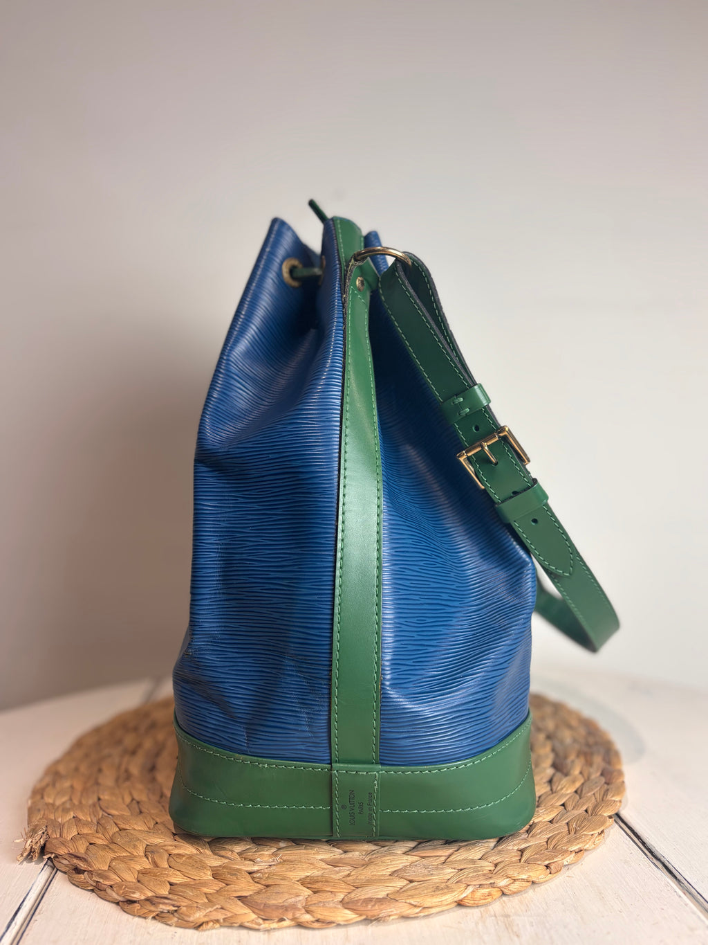 Louis Vuitton Nóe GM (Vintage)