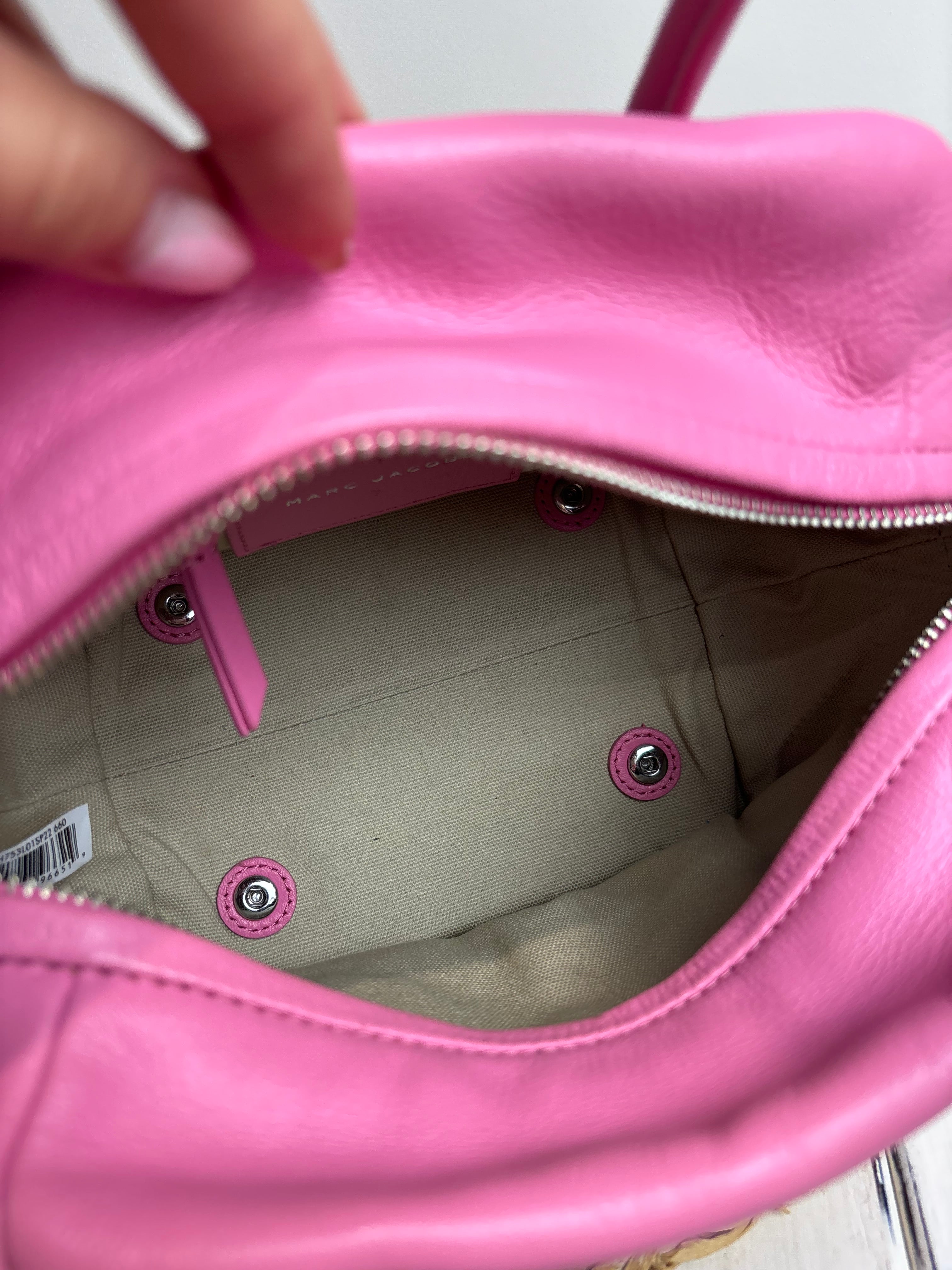 Marc Jacobs 'The Duet' Bag
