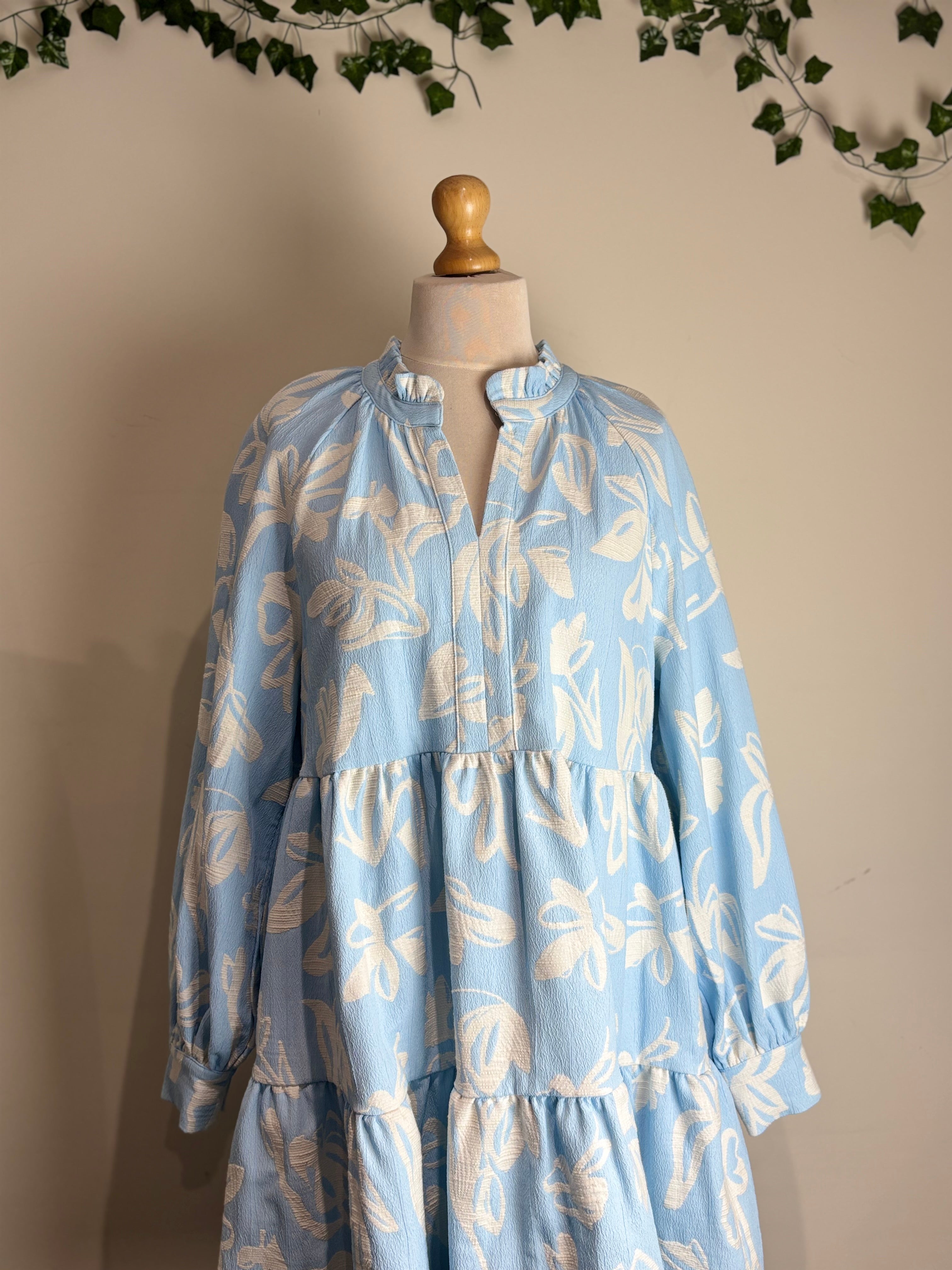 Stine Goya Jasmine Midi Length Dress