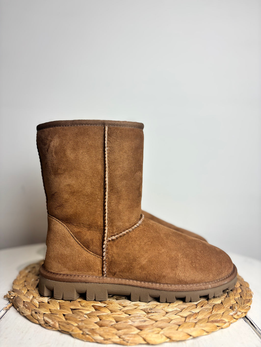 UGG Classic Short II Boots
