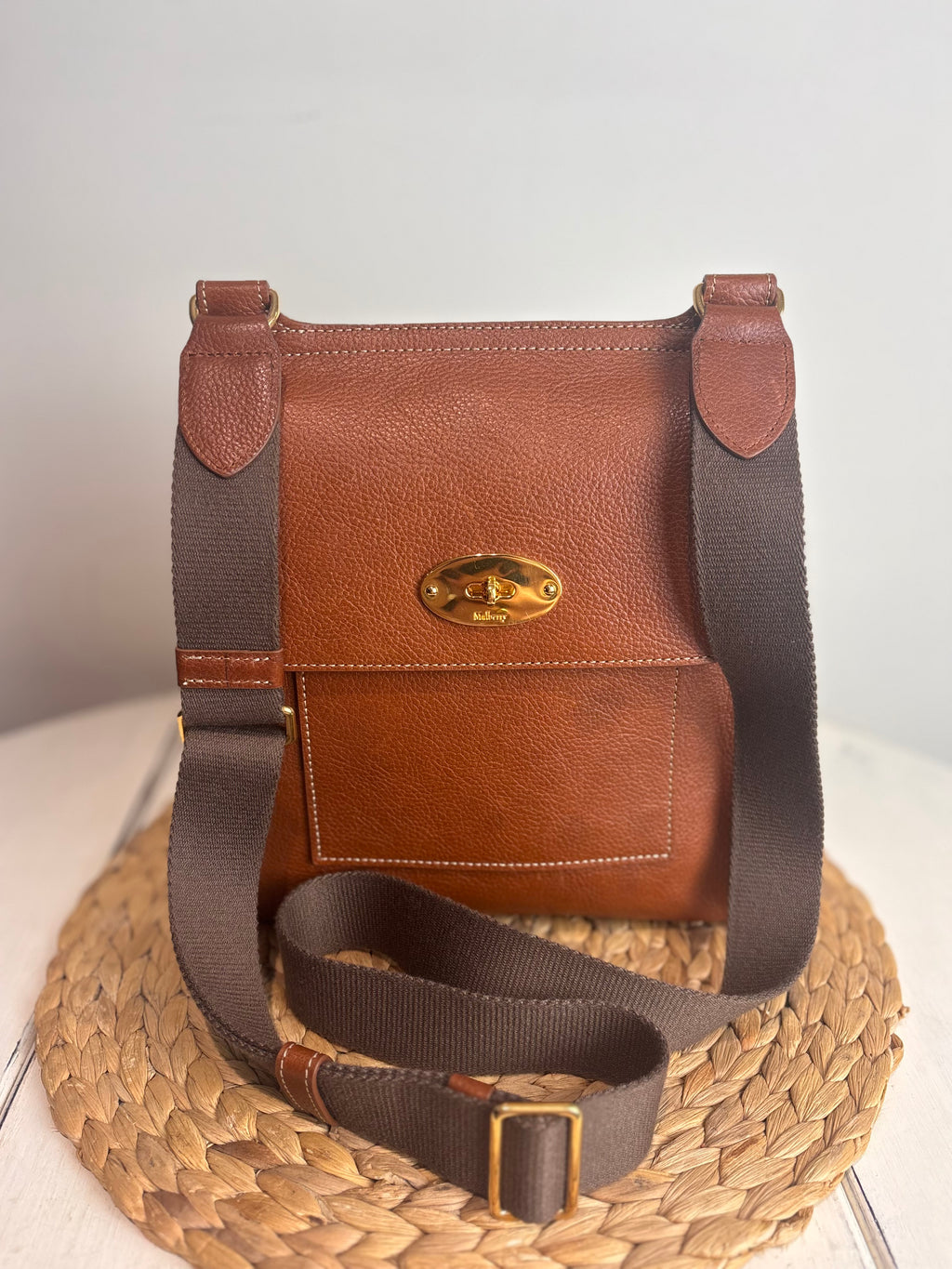 Mulberry Oak NVT Antony (Large)