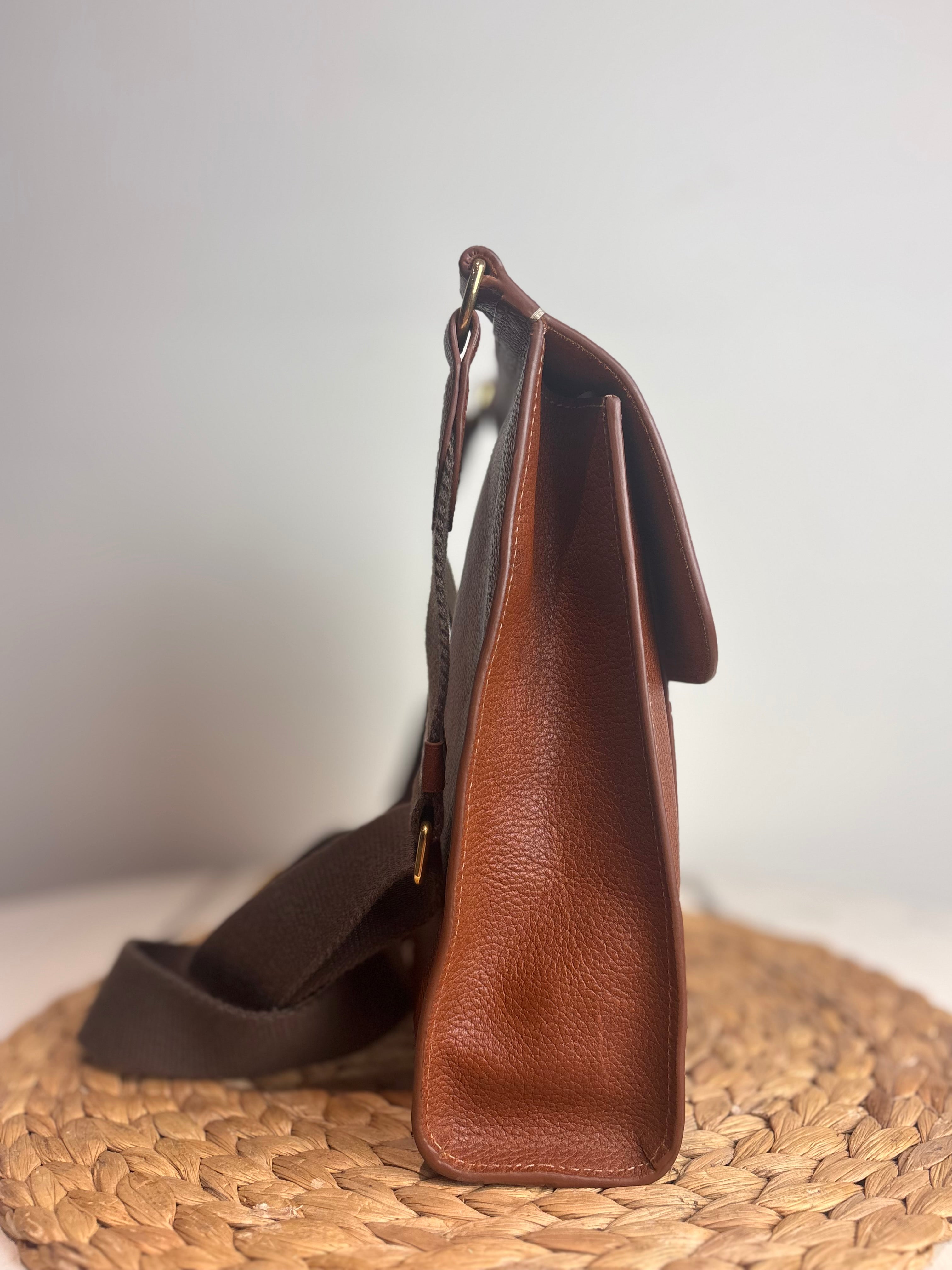 Mulberry Oak NVT Antony (Large)