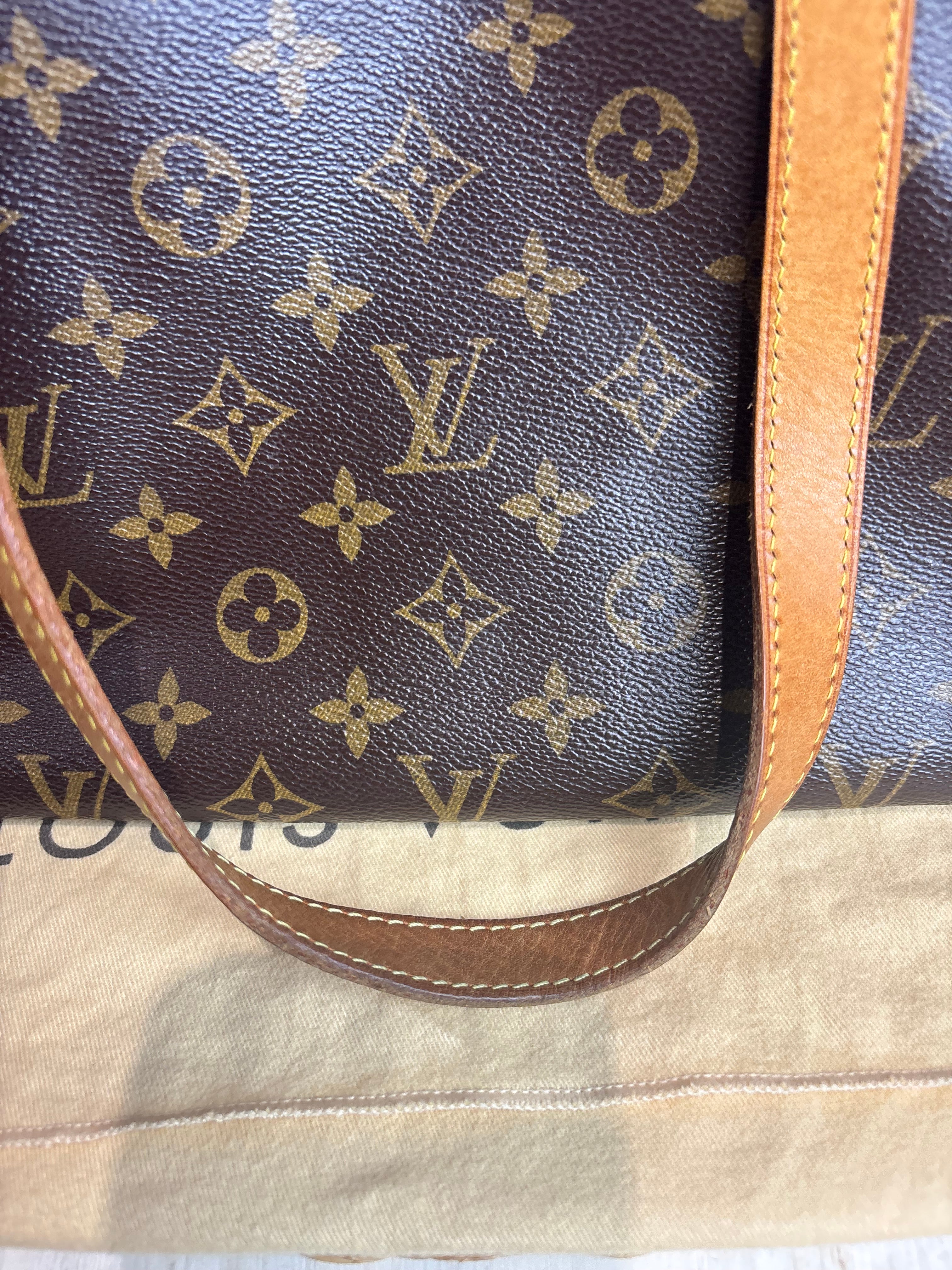 Louis Vuitton Batignolles Horizontal Tote