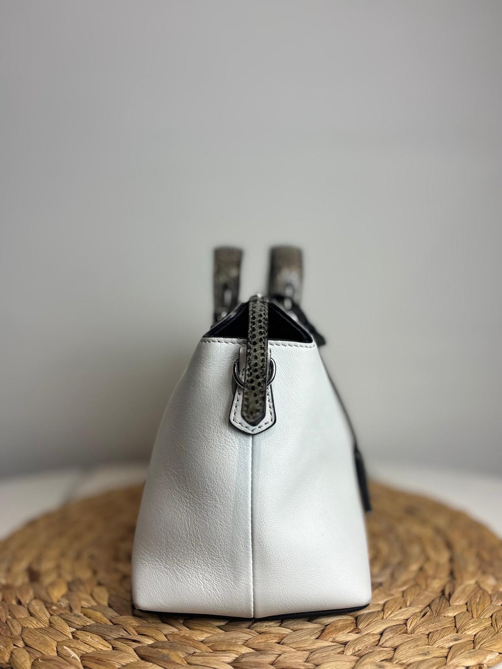 Fendi By The Way Handbag