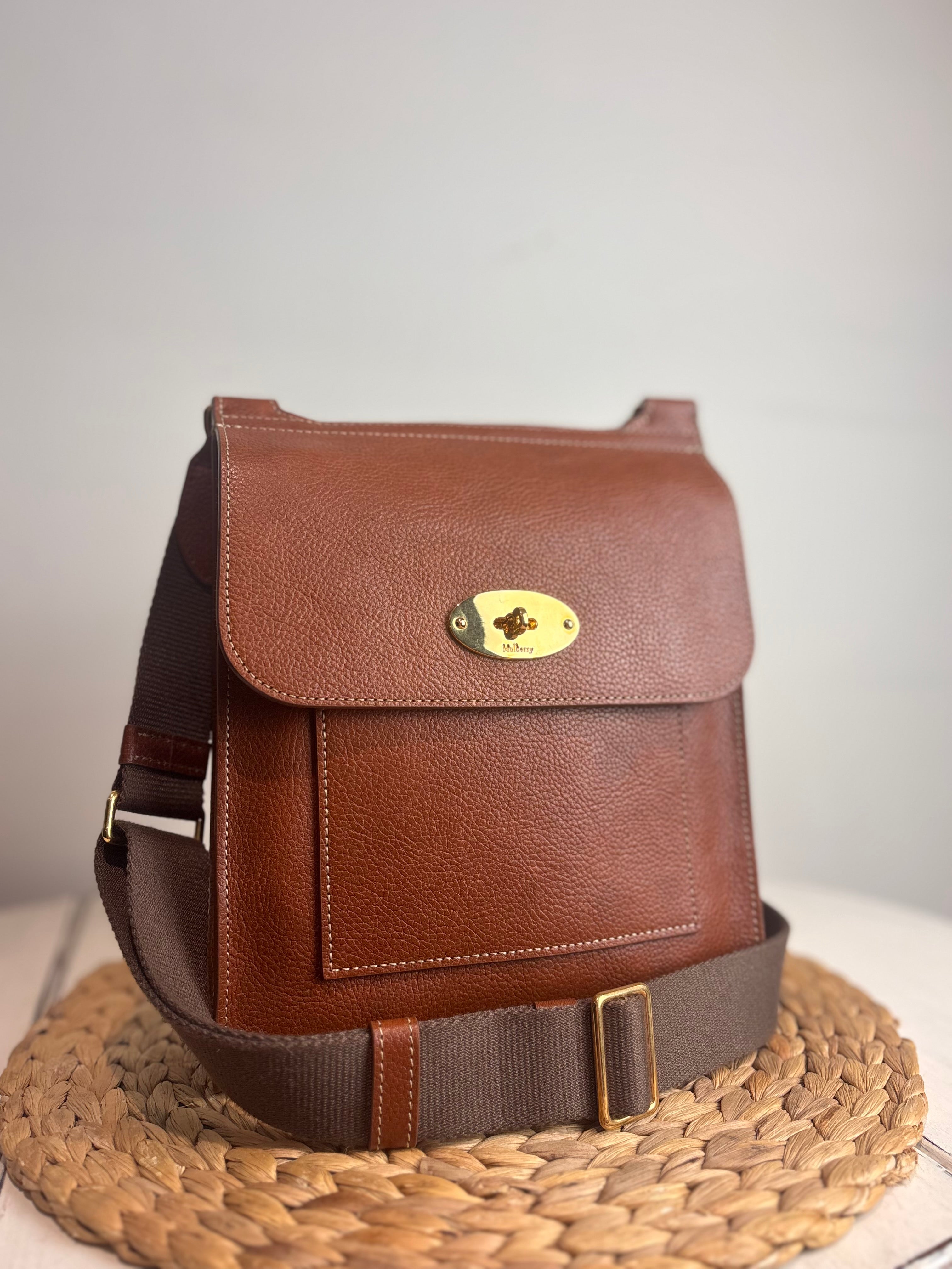Mulberry Oak NVT Antony (Large)