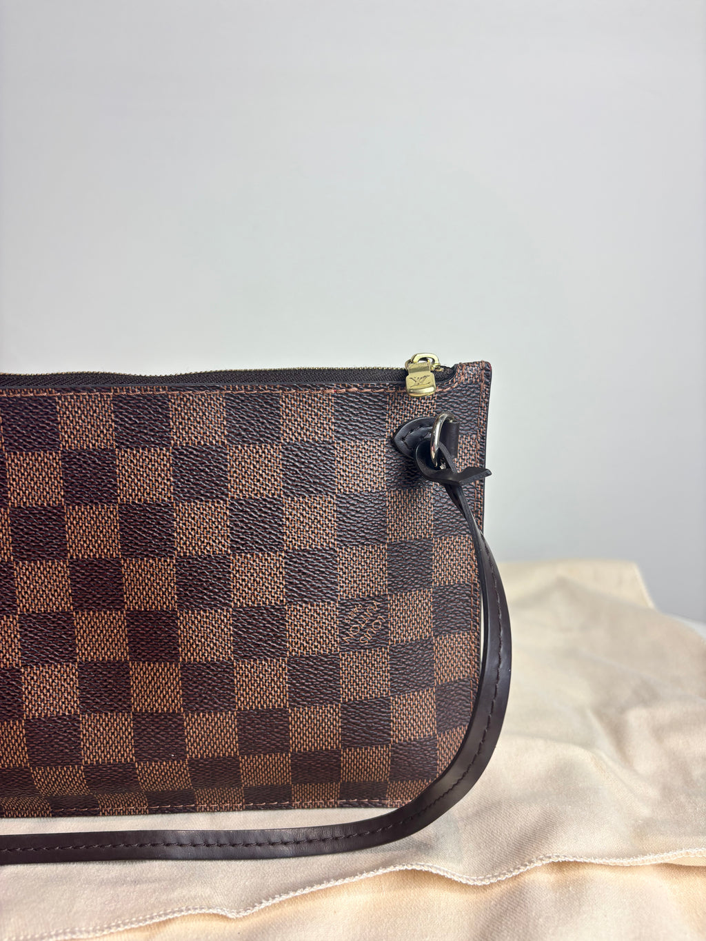 Louis Vuitton Neverfull MM Tote