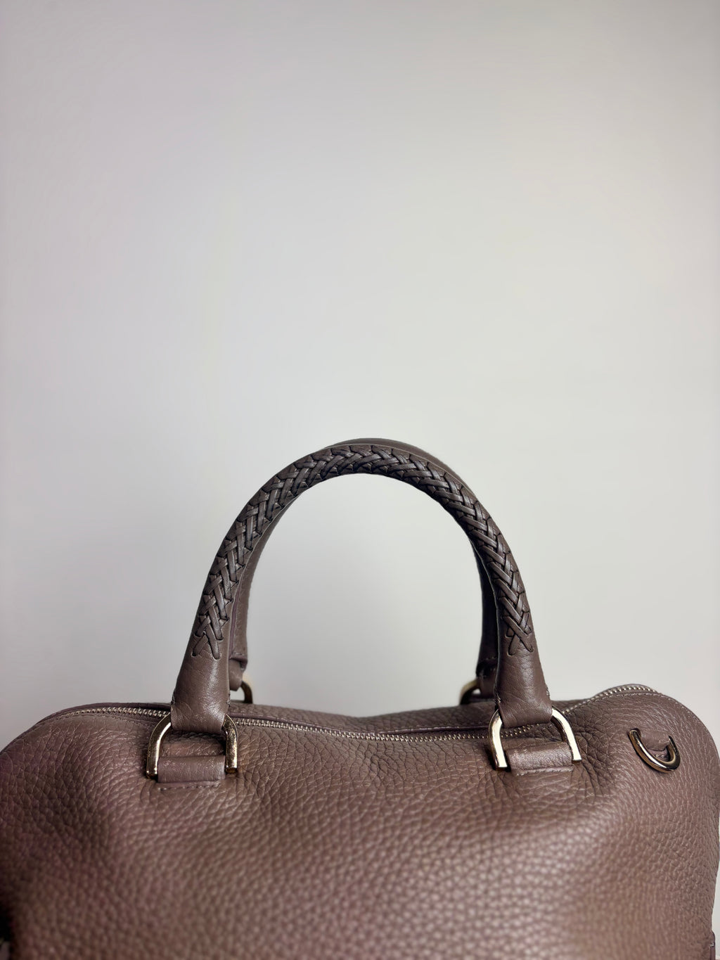 Mulberry Pembridge Double Handle Bag