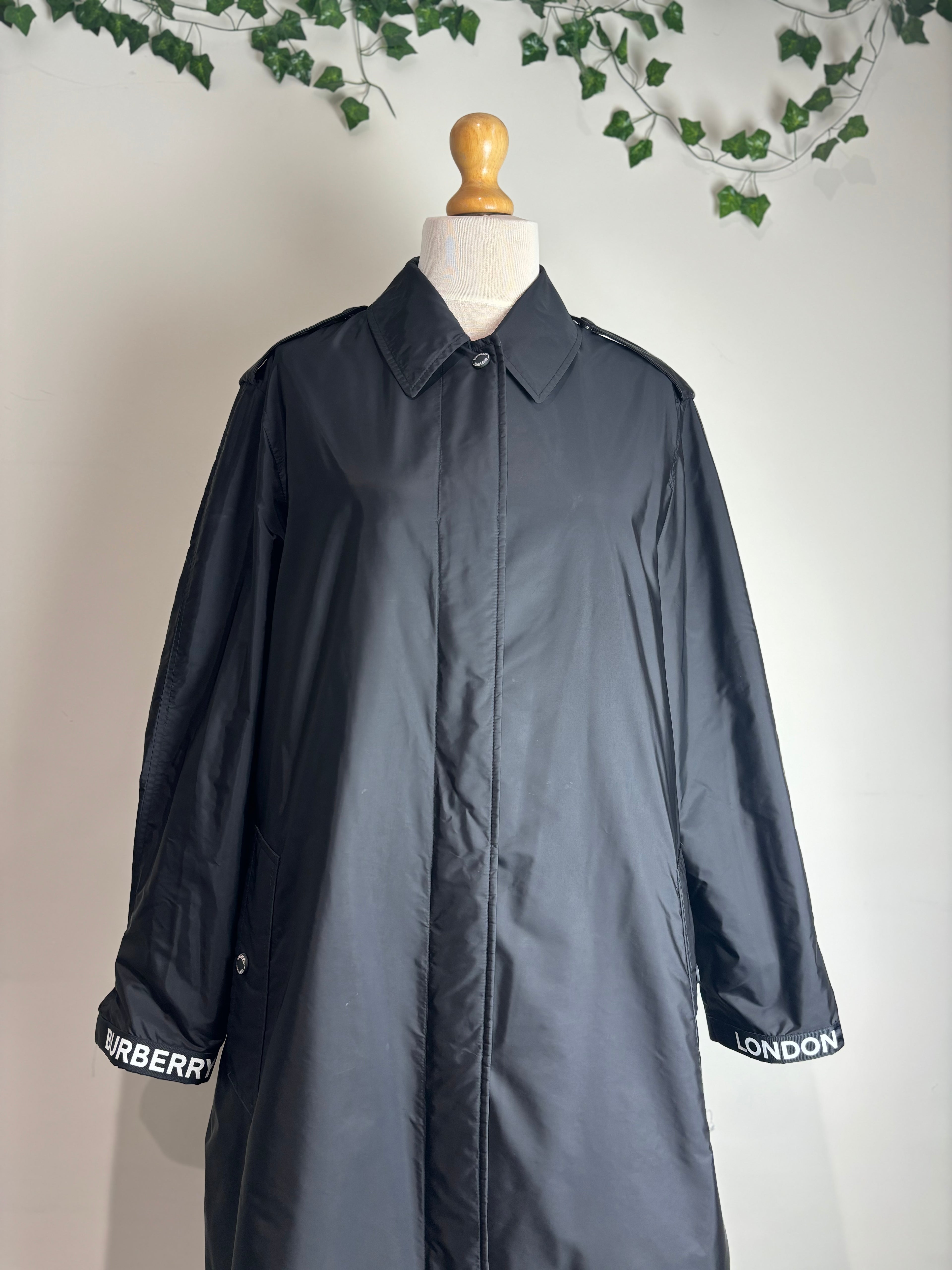 Burberry Padstow Trench Coat