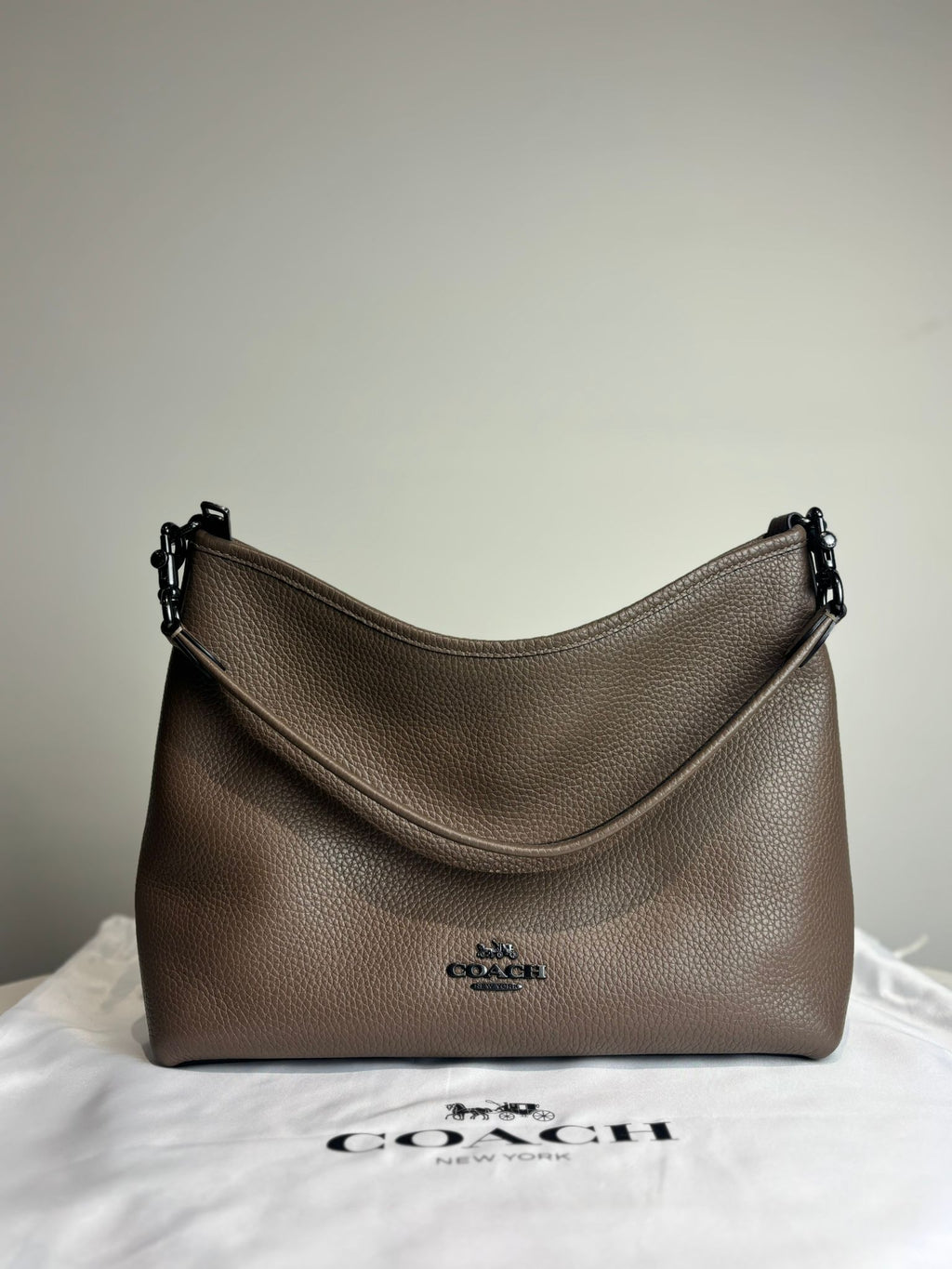 Coach The Laurel Shoulder Bag