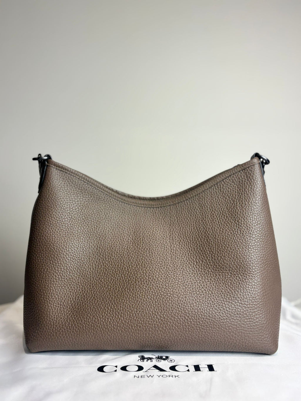 Coach The Laurel Shoulder Bag