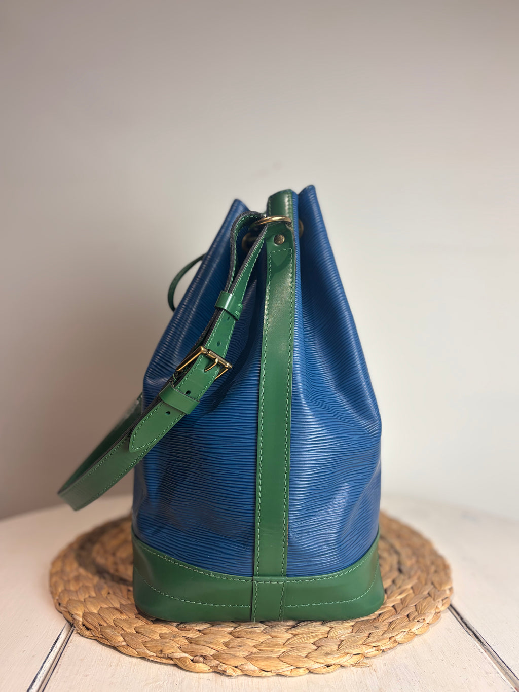 Louis Vuitton Nóe GM (Vintage)